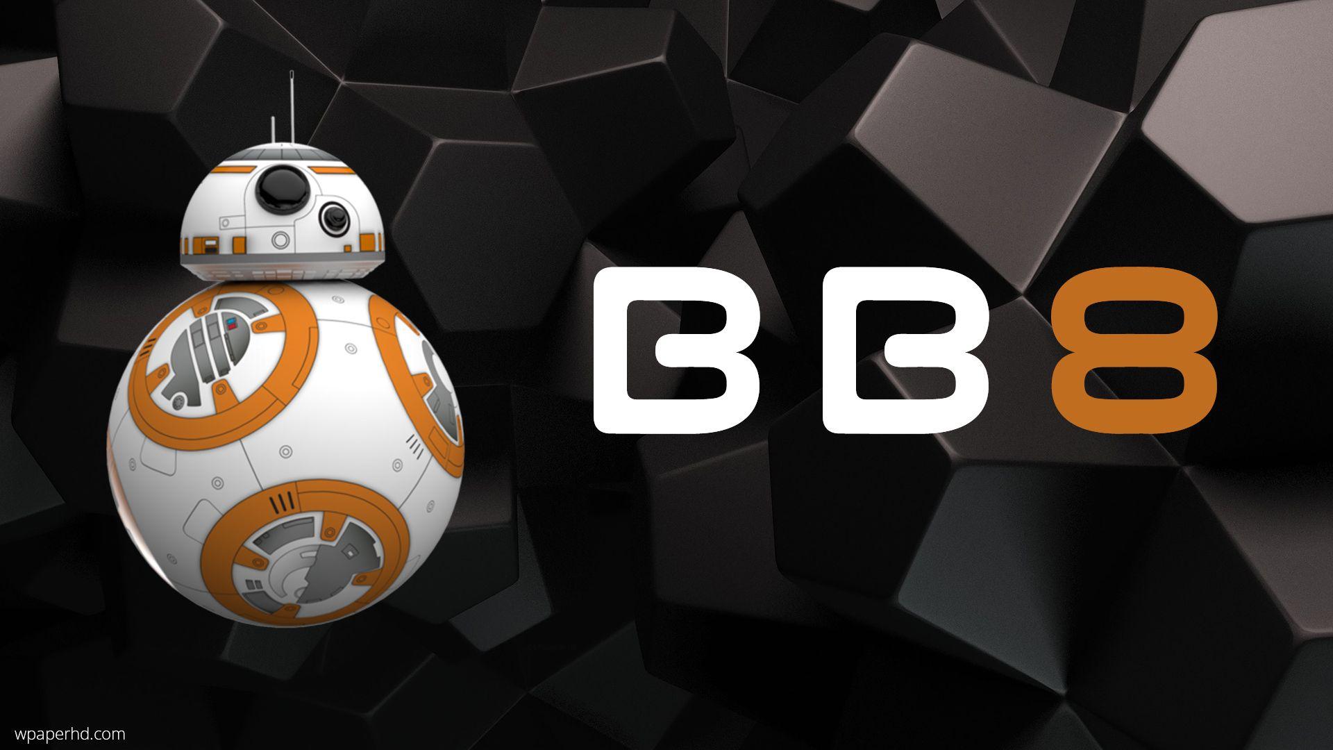 Bb8 Abstract Art Wallpapers