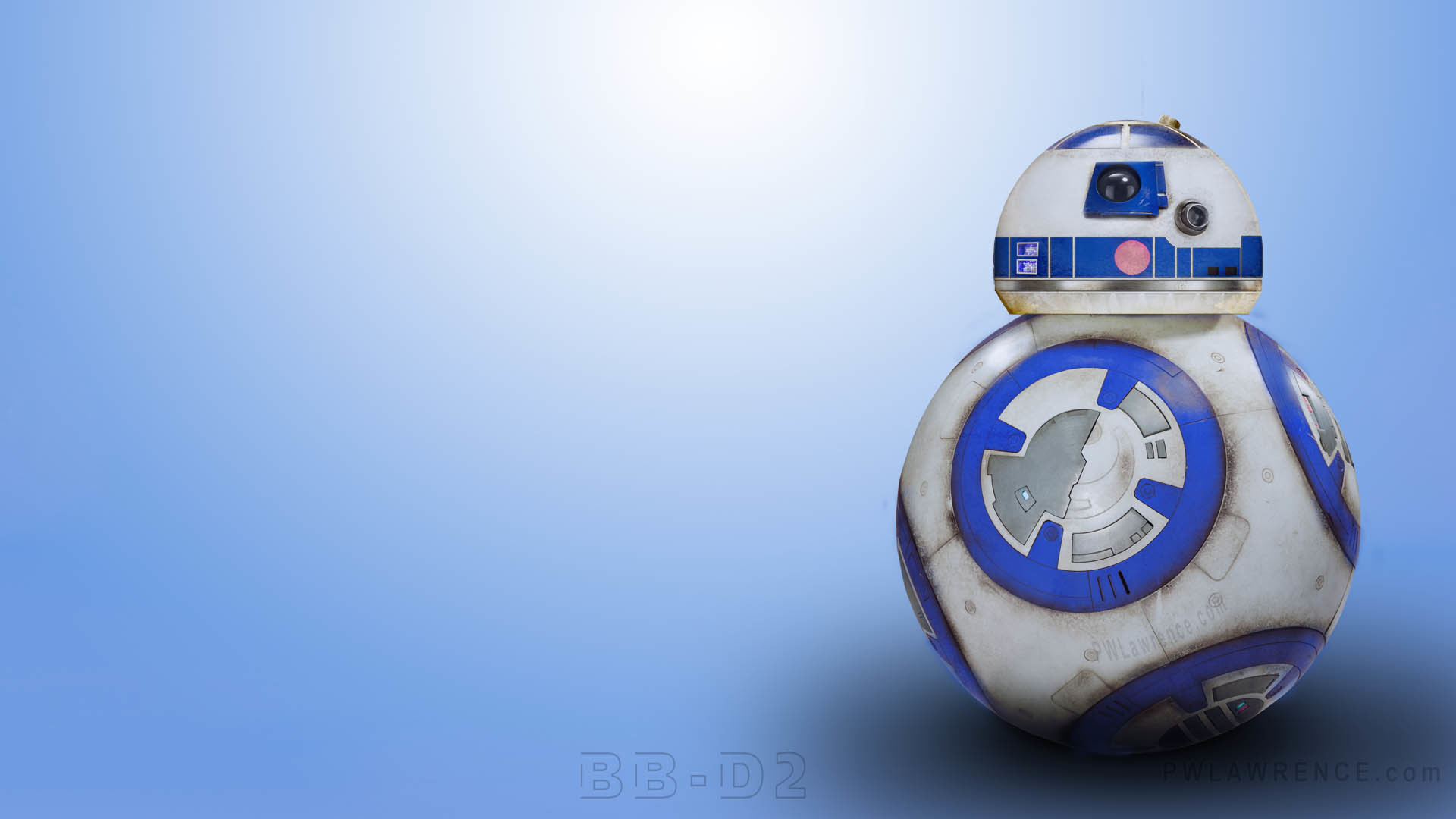 Bb8 Background