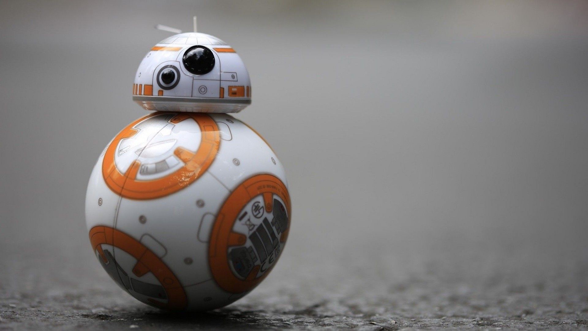 Bb8 Background