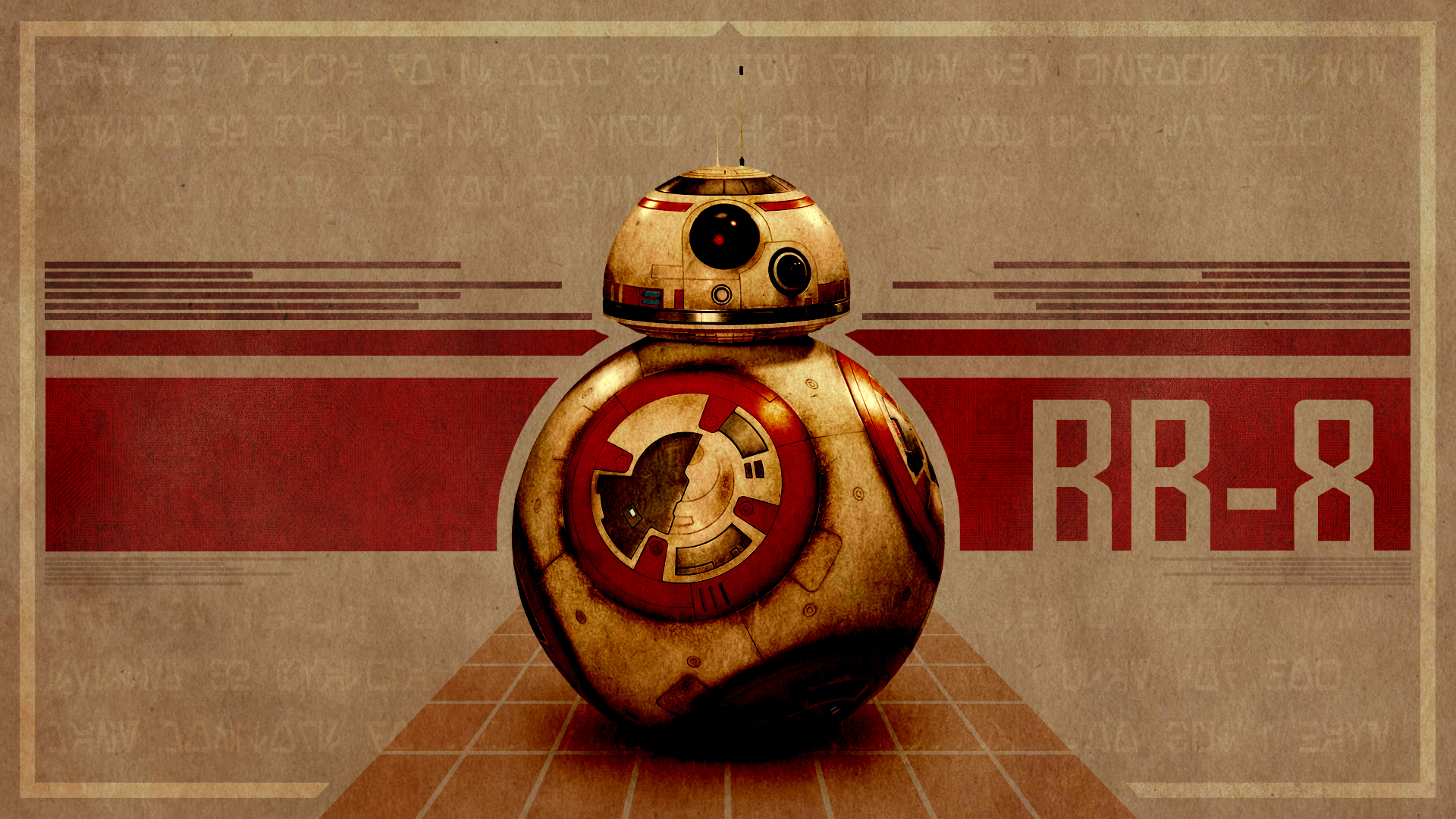 Bb8 Background