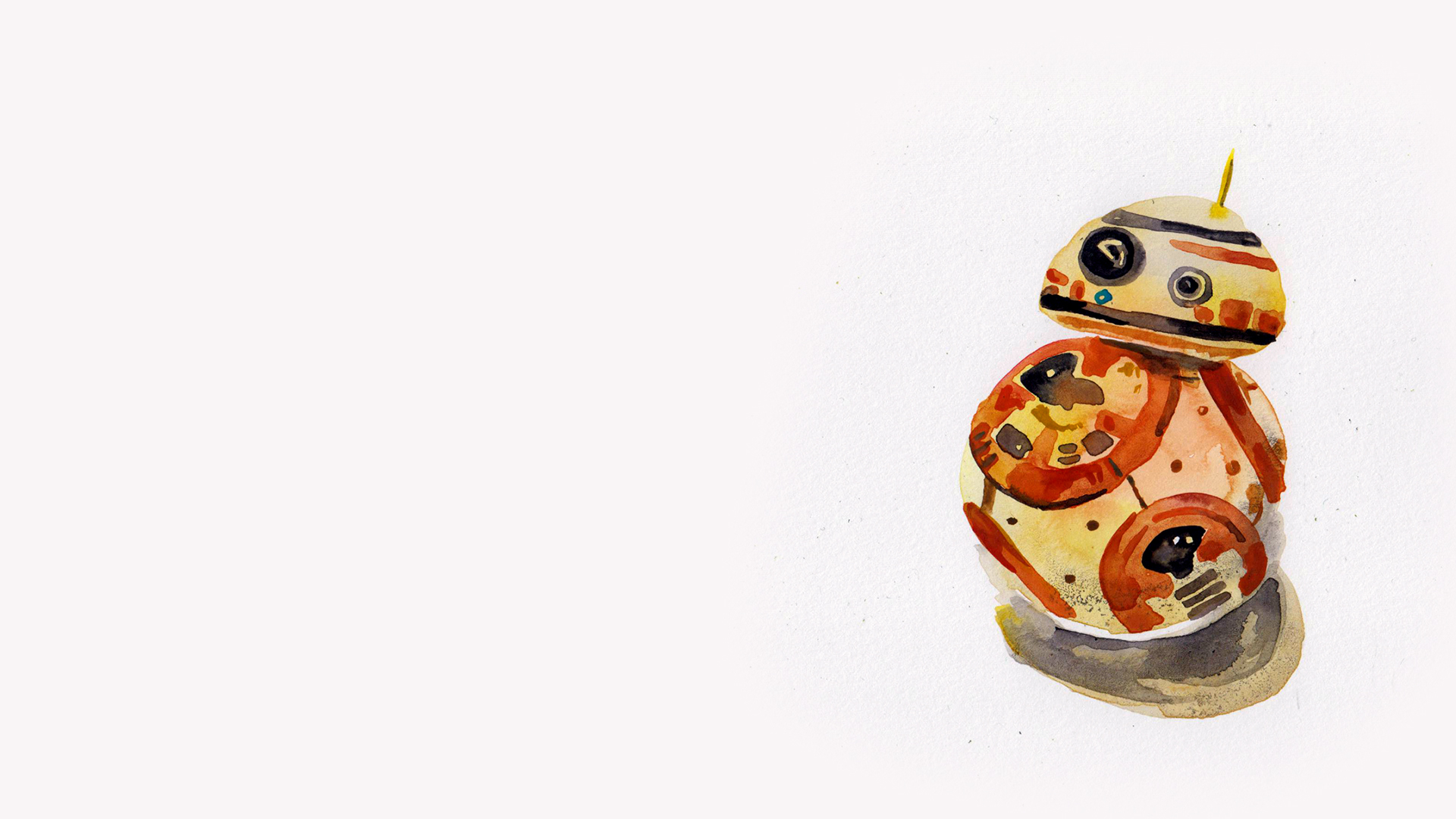 Bb8 Background