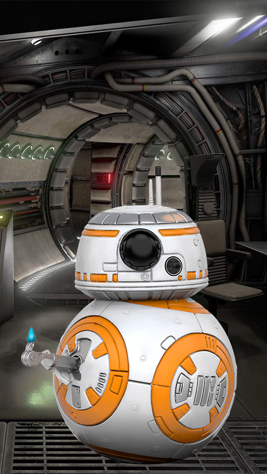 Bb8 Background