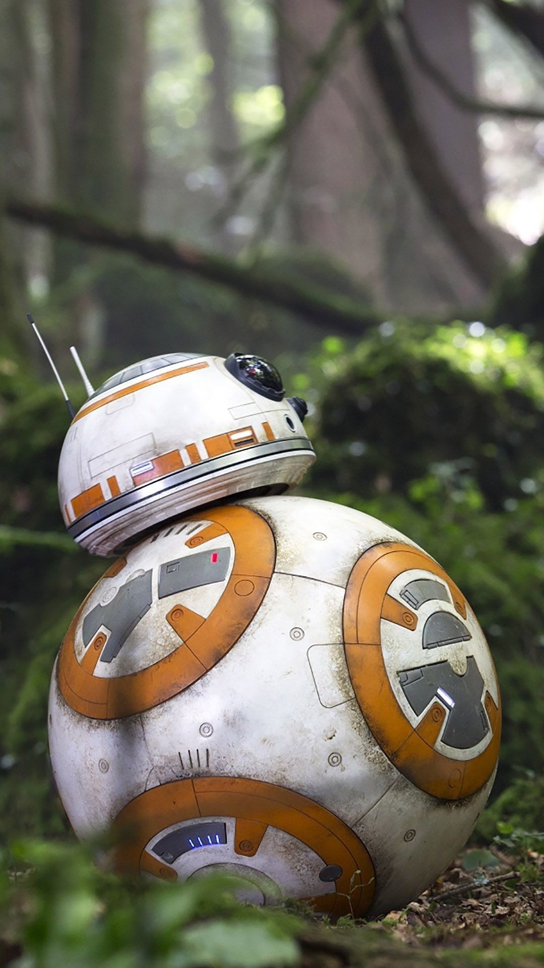 Bb8 Iphone Wallpapers