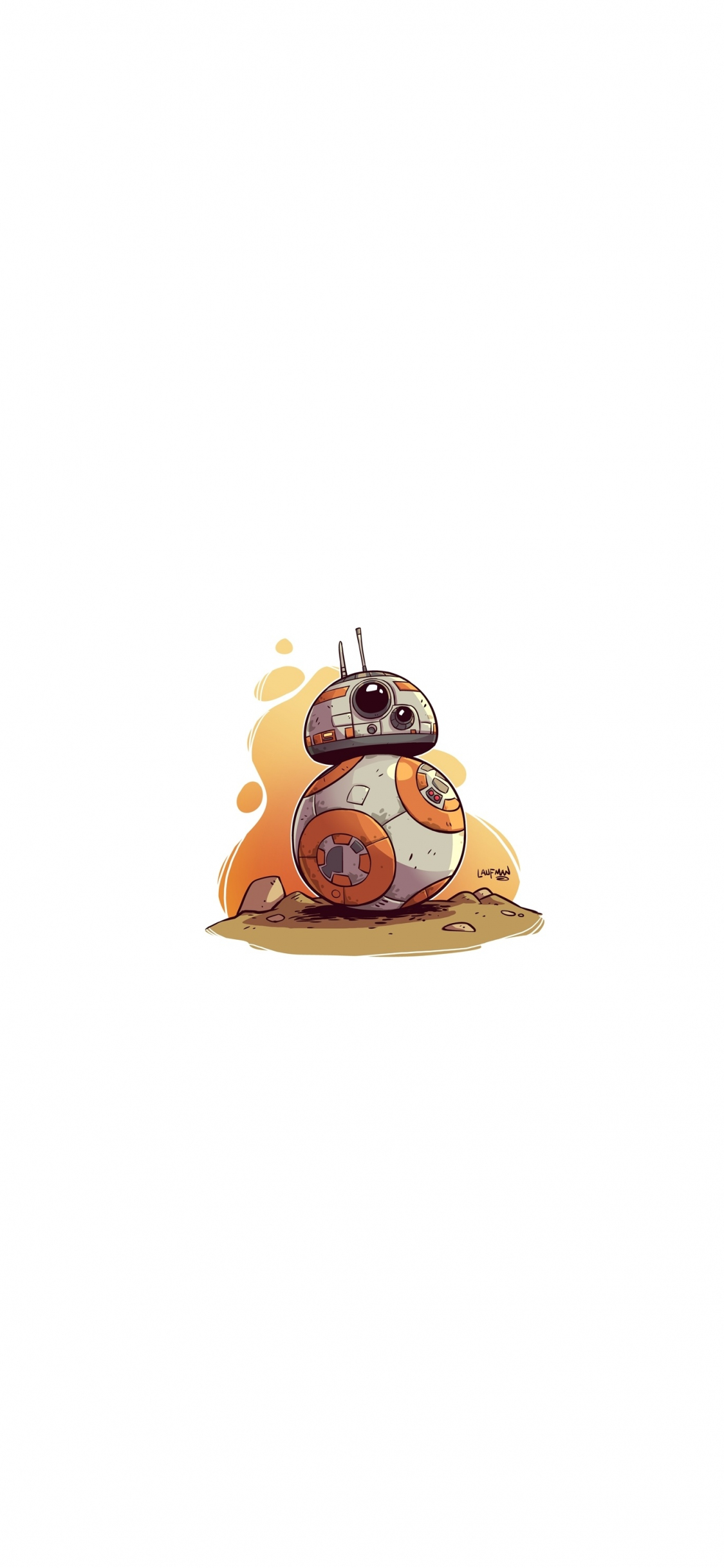 Bb8 Iphone Wallpapers