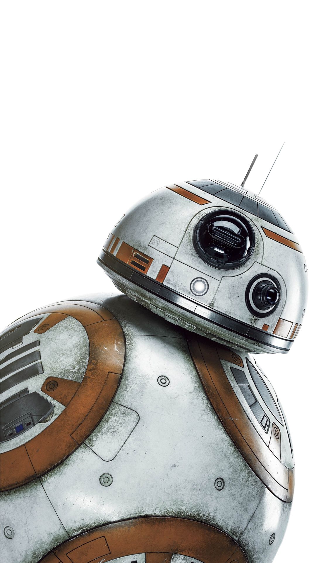 Bb8 Iphone Wallpapers