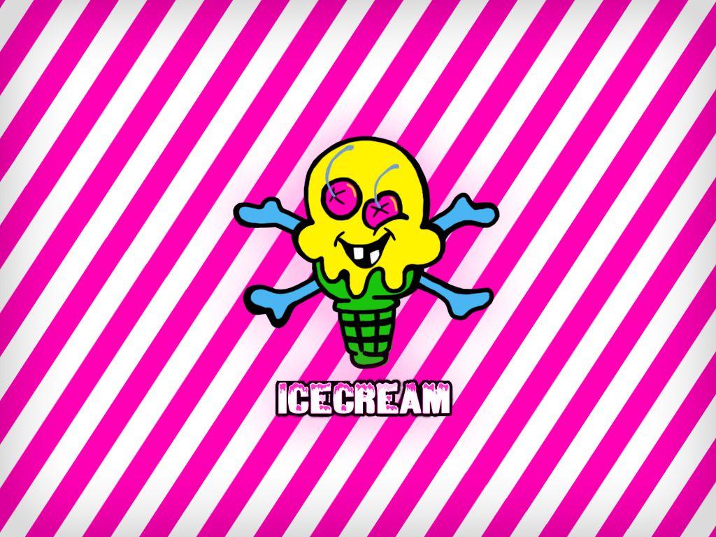 Bbc Ice Cream Wallpapers