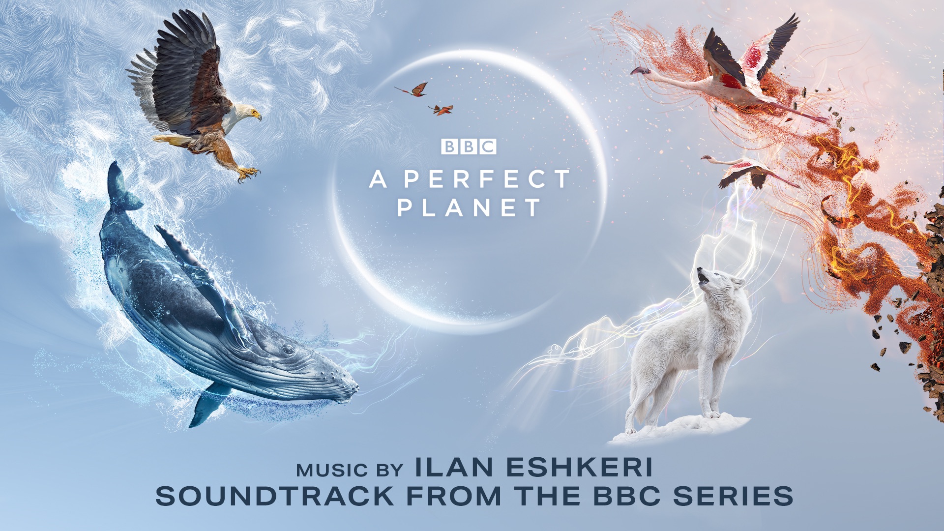 Bbc Perfect Planet Wallpapers