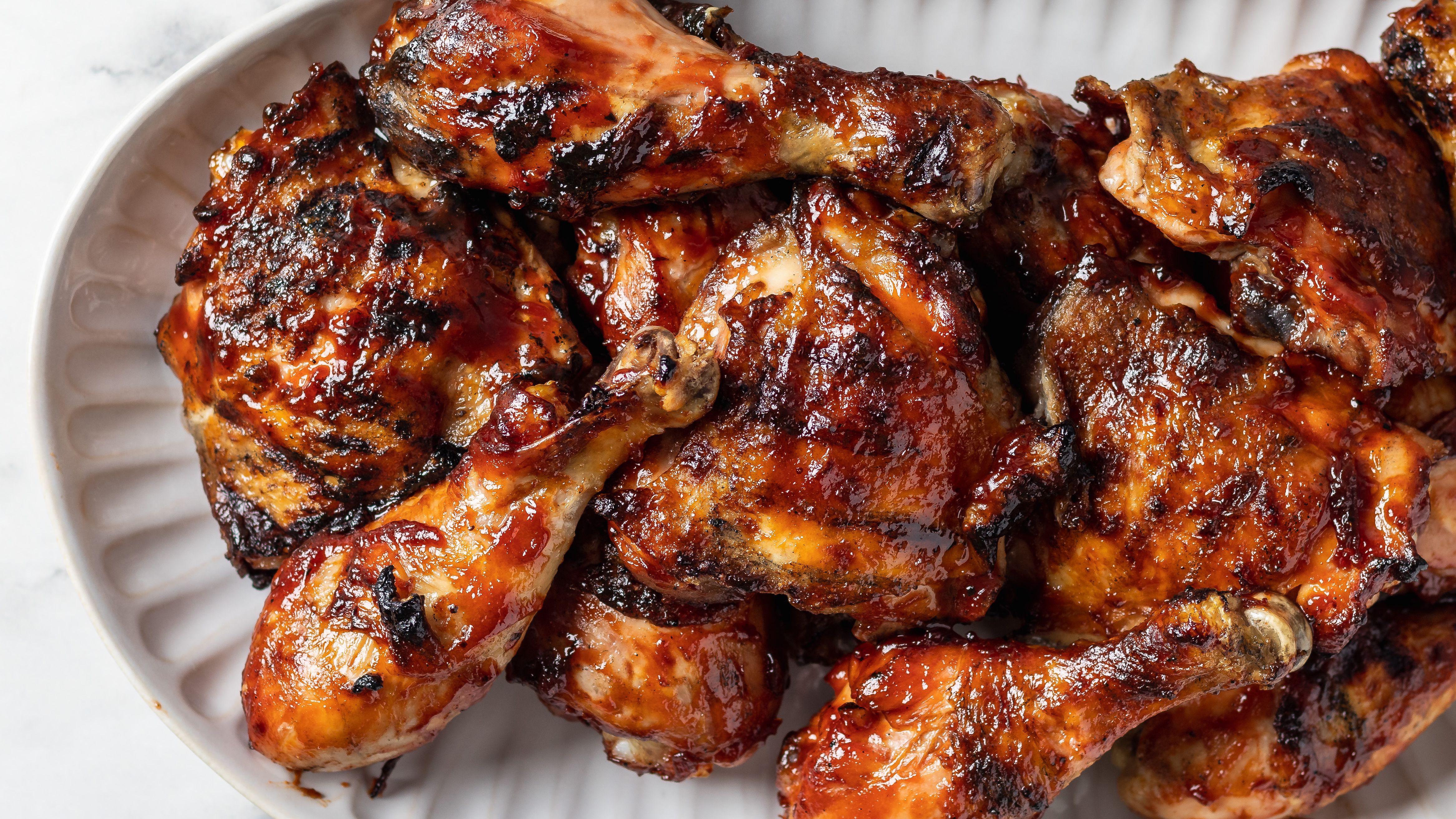 Bbq Chicken Images Wallpapers