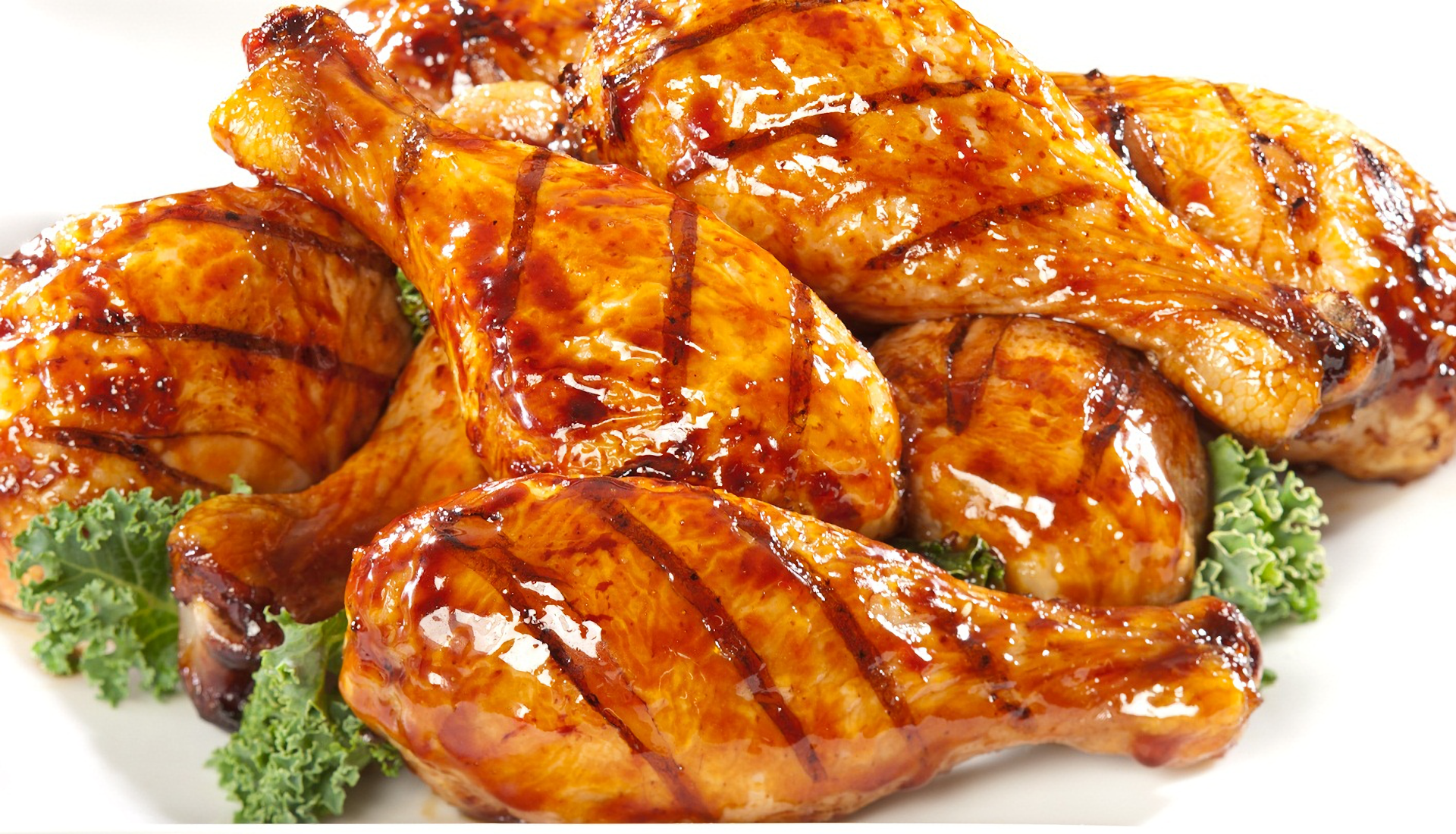 Bbq Chicken Images Wallpapers