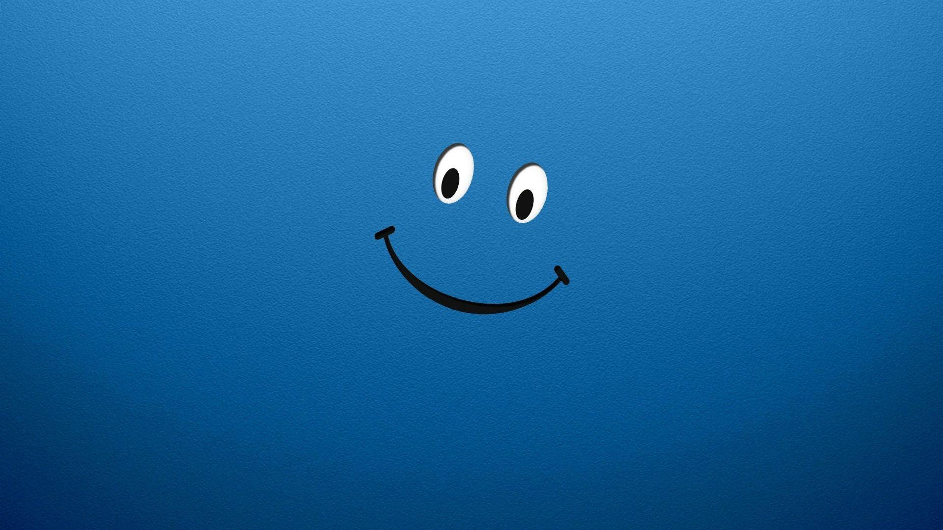 Be Happy Wallpapers