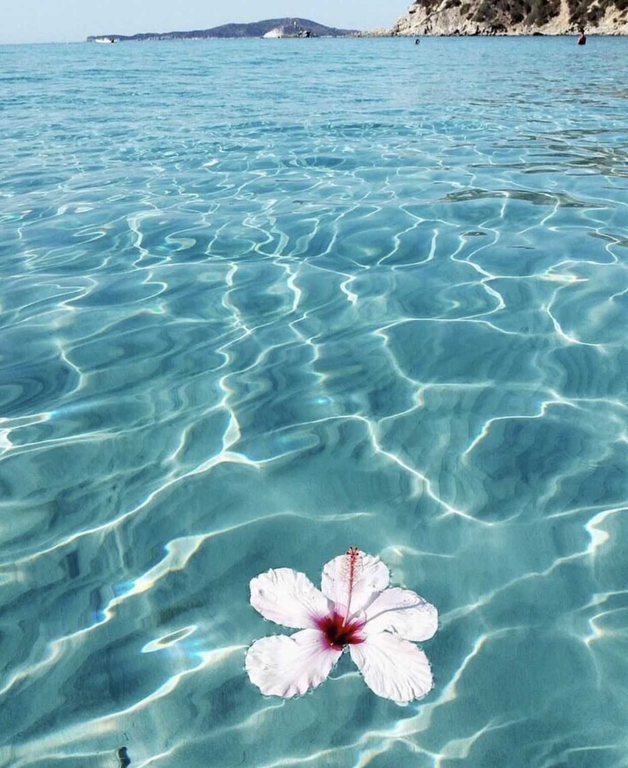 Beach Aesthetic Wallpapers