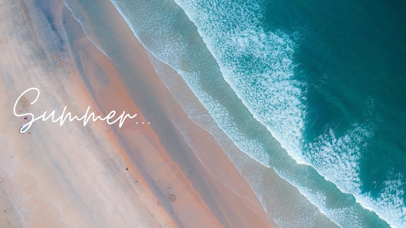 Beach Backgrounds For Desktop