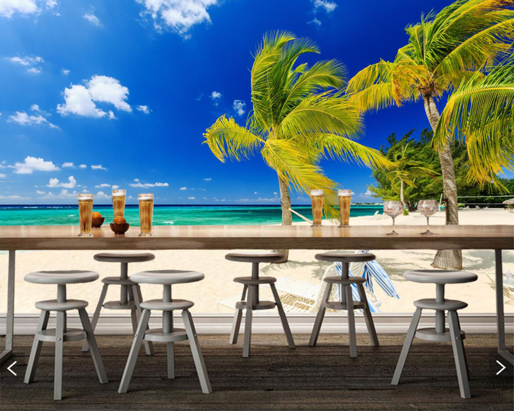 Beach Bar Wallpapers