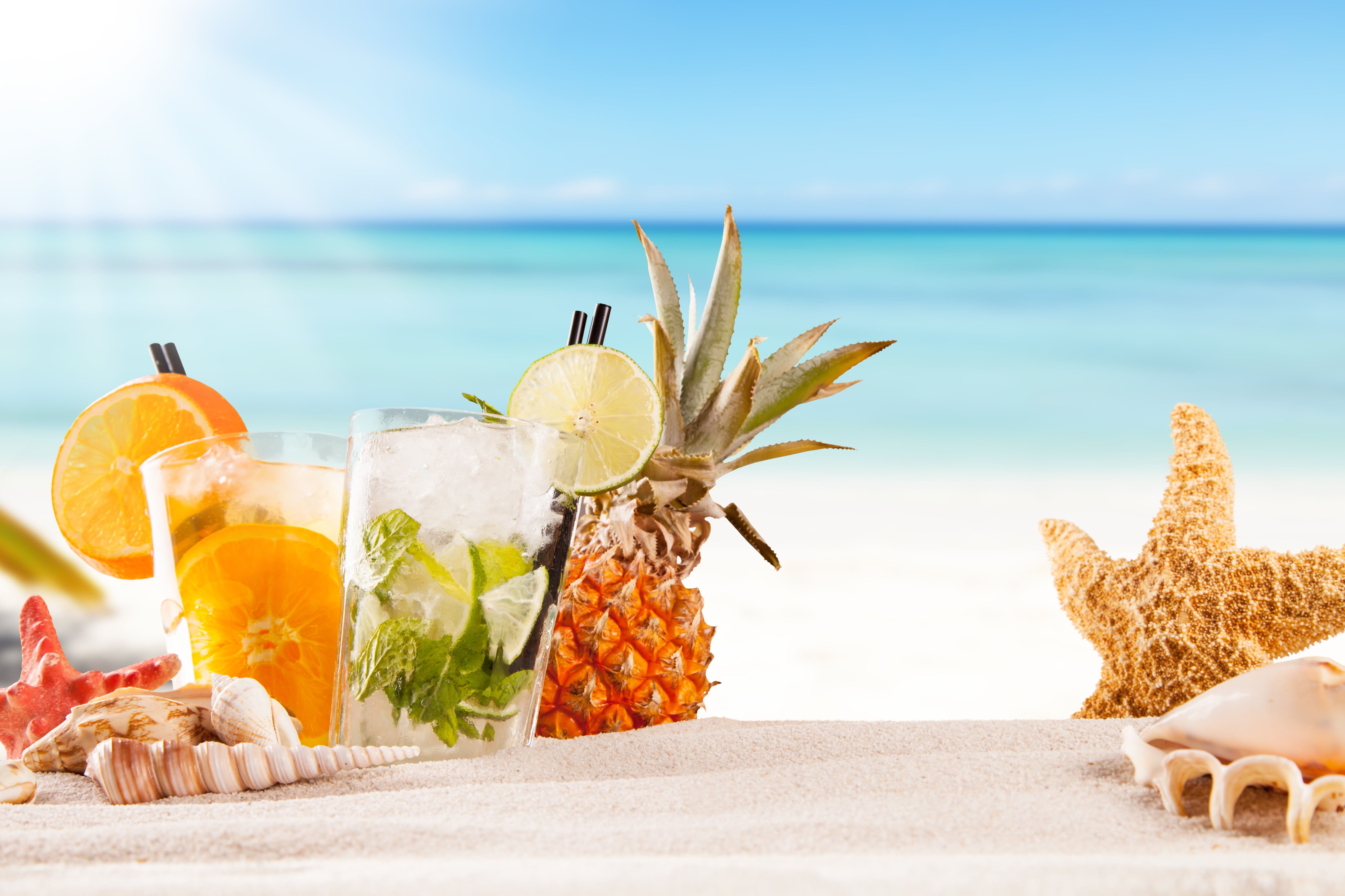 Beach Bar Wallpapers