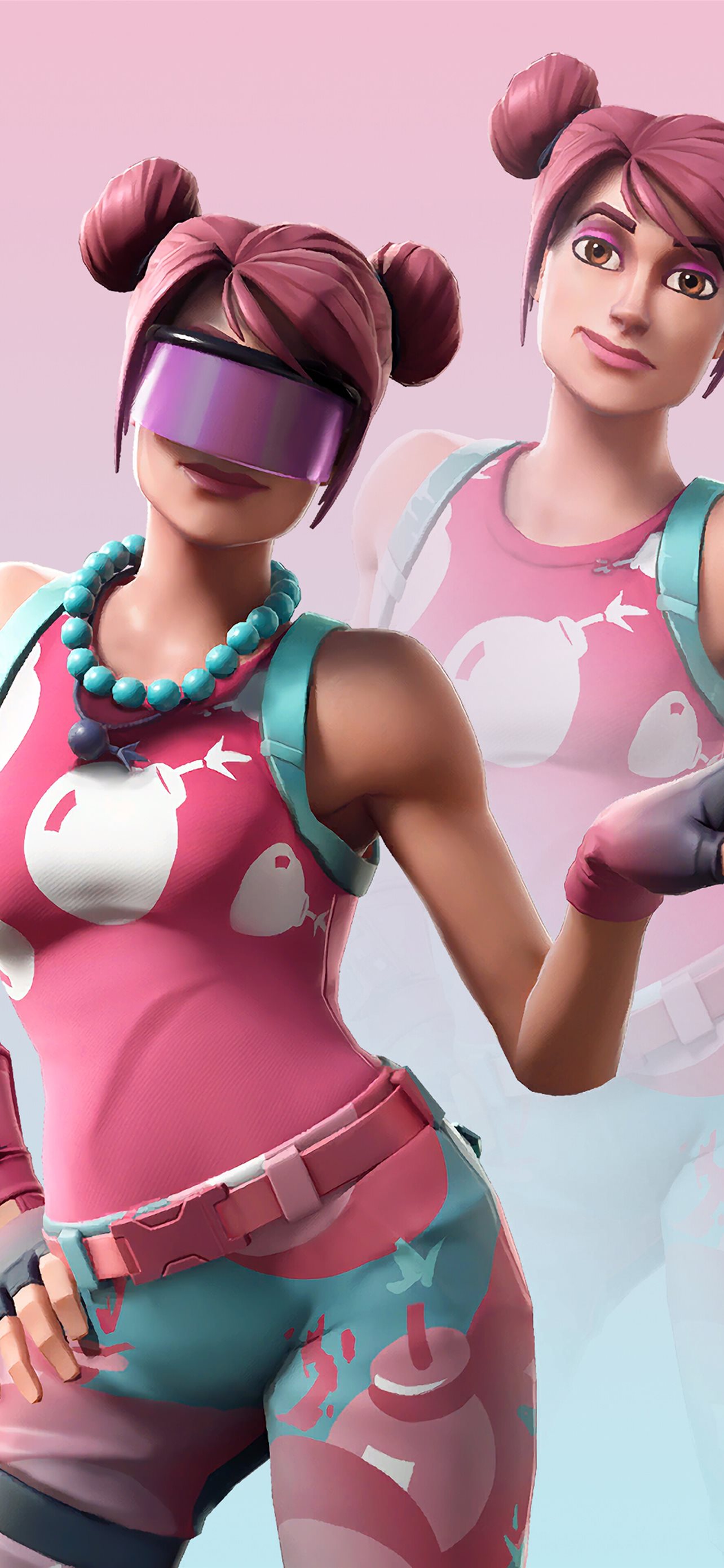 Beach Bomber Fortnite Wallpapers