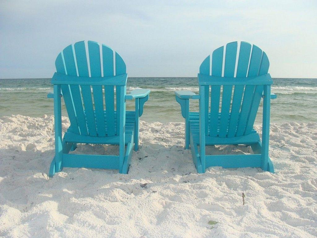 Beach Chair Wallpapers