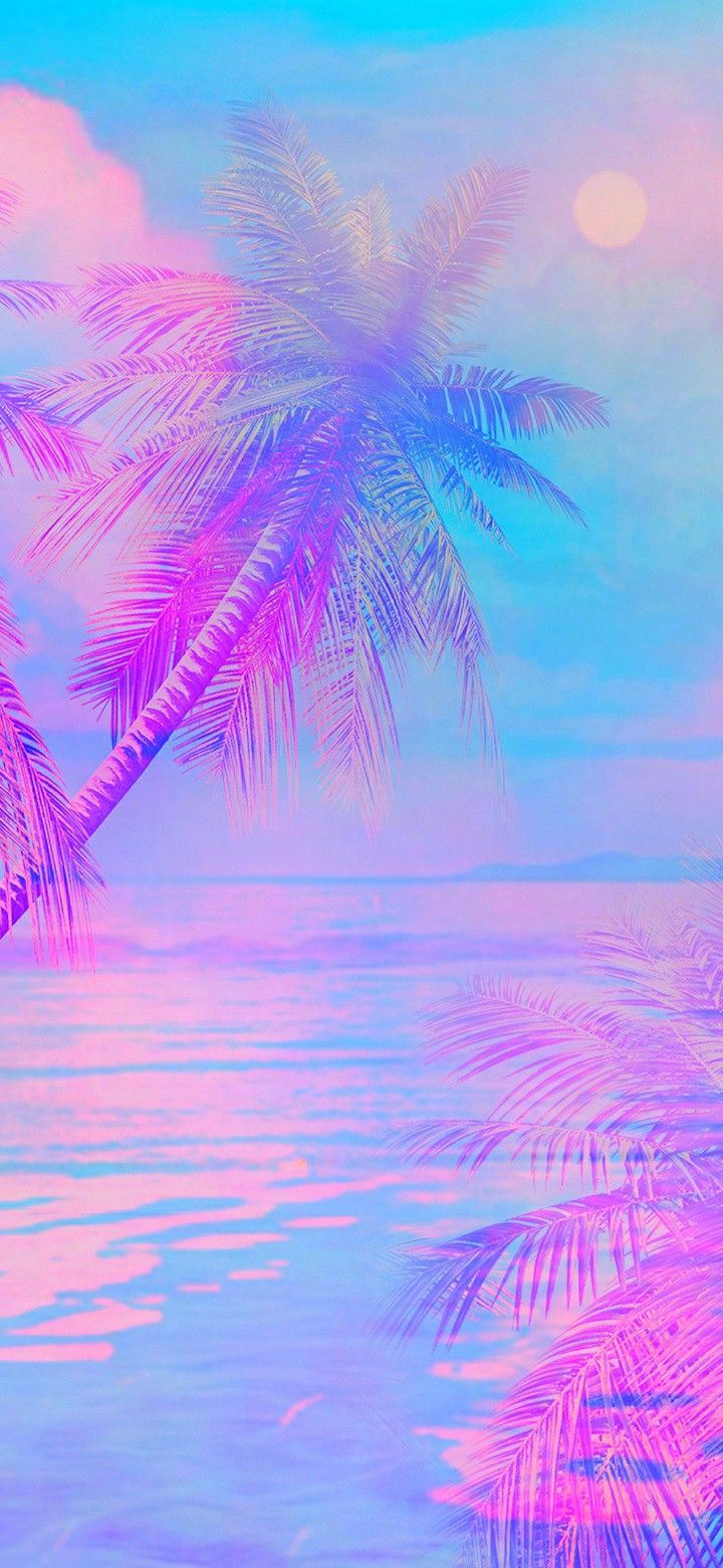 Beach Colors Wallpapers