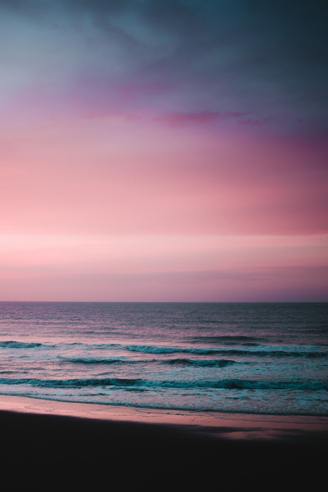 Beach Colors Wallpapers