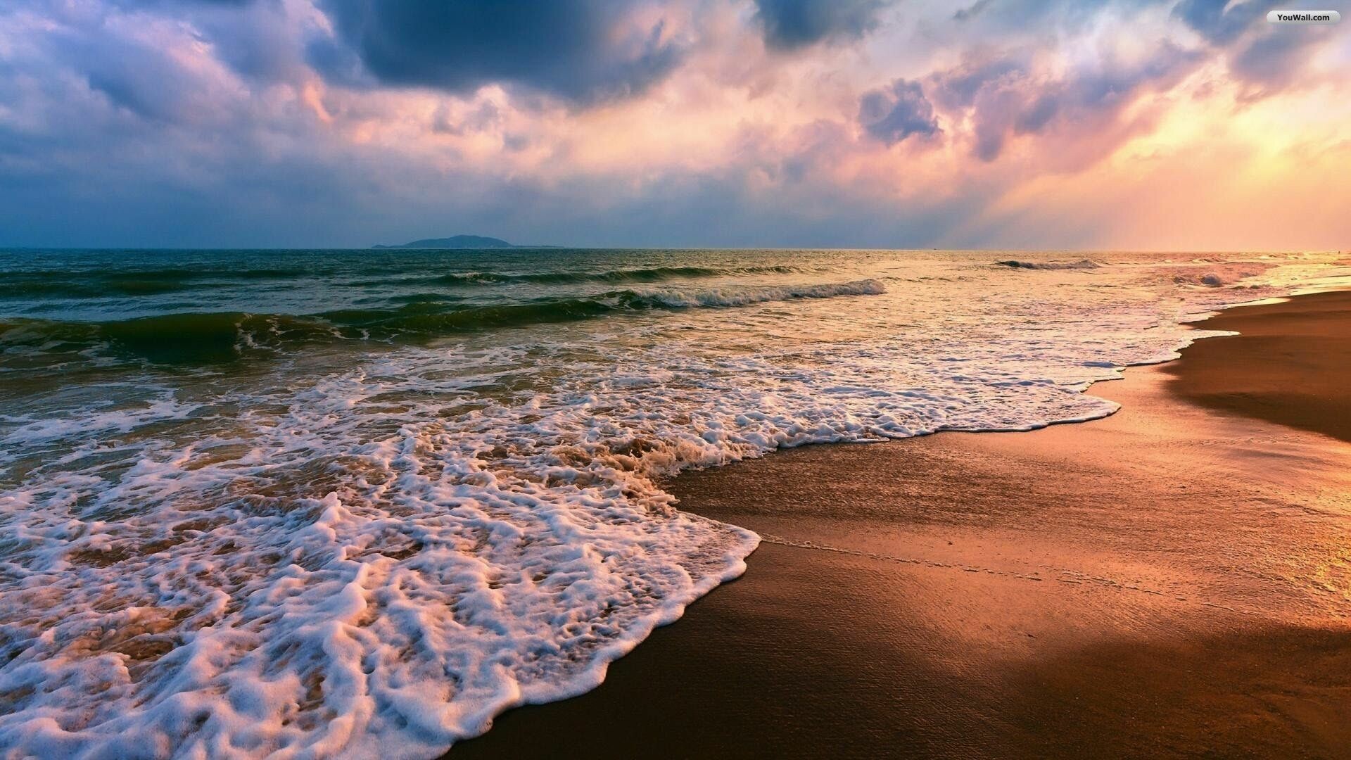 Beach For Laptop Wallpapers