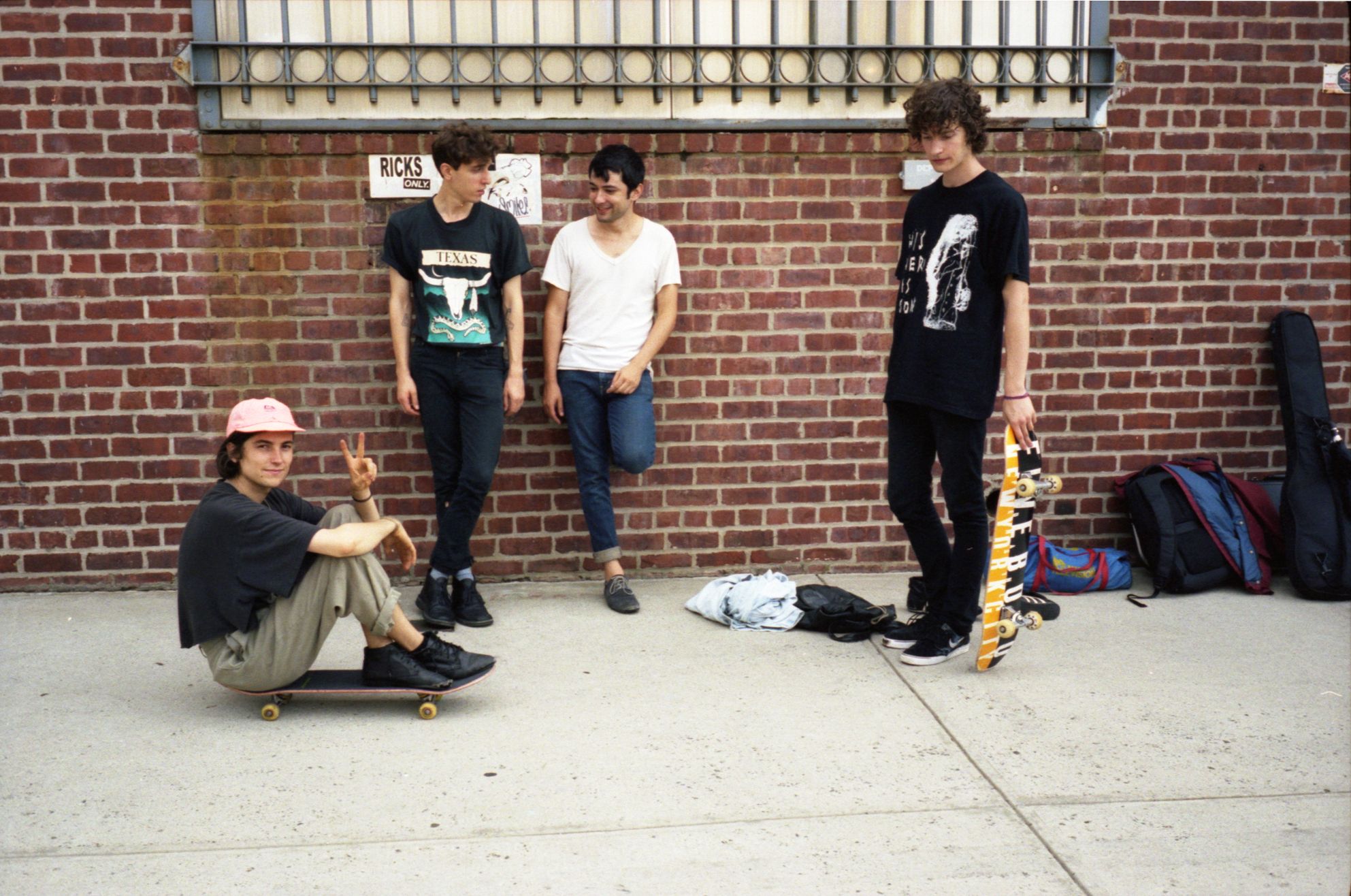 Beach Fossils Wallpapers