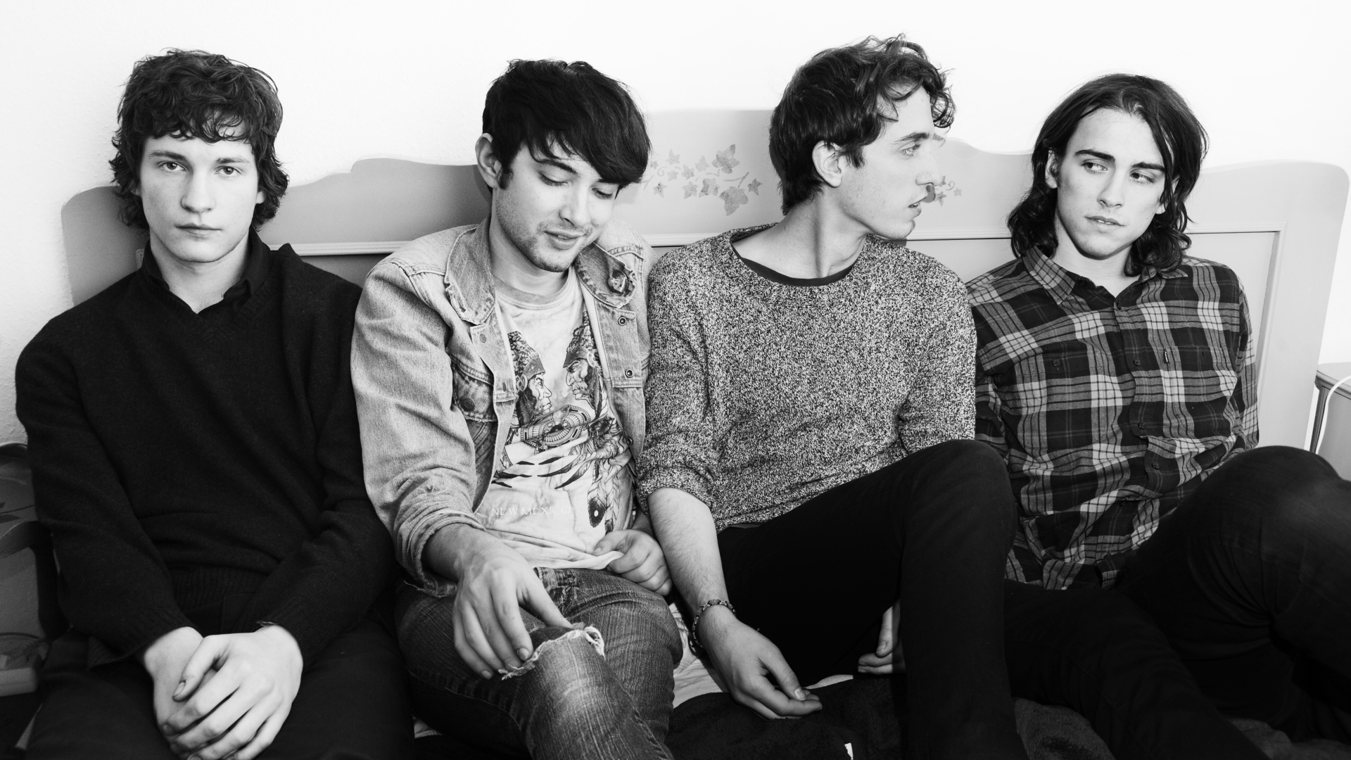 Beach Fossils Wallpapers