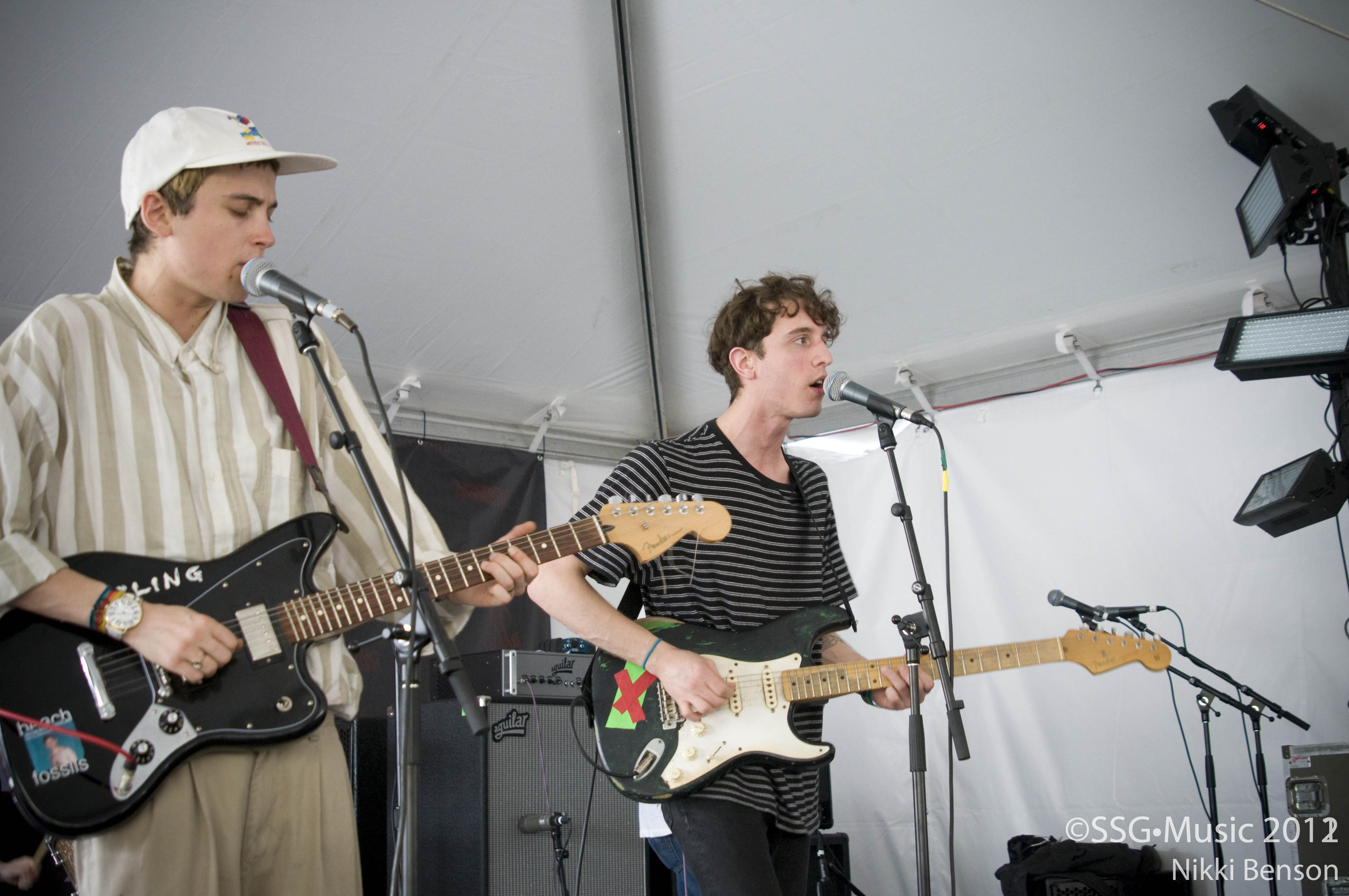 Beach Fossils Wallpapers