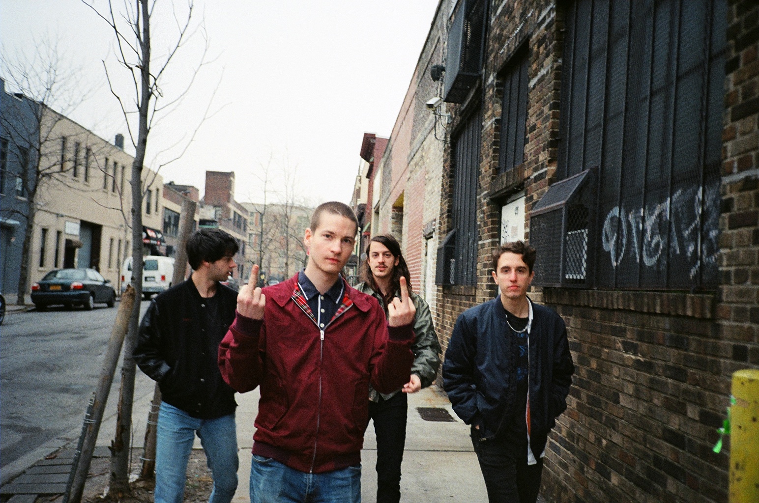 Beach Fossils Wallpapers