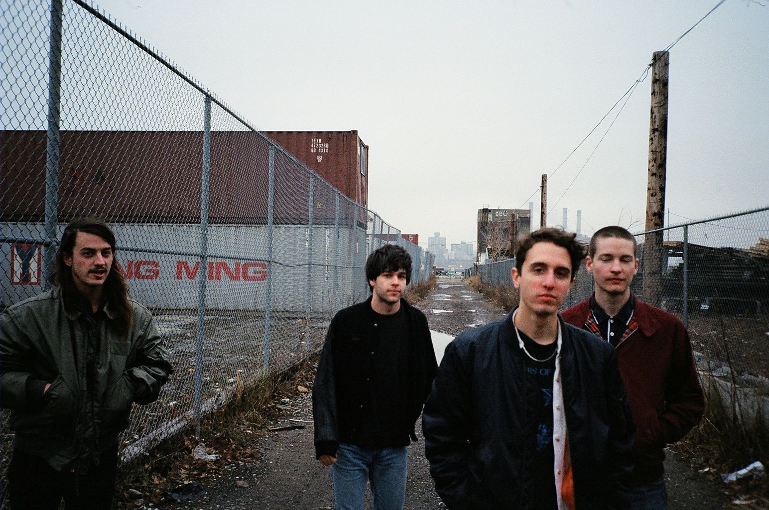 Beach Fossils Wallpapers