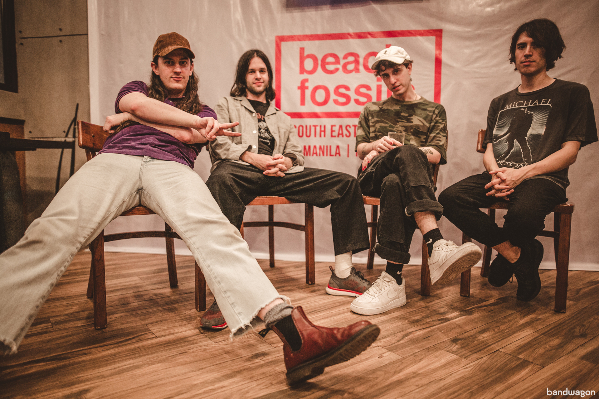 Beach Fossils Wallpapers