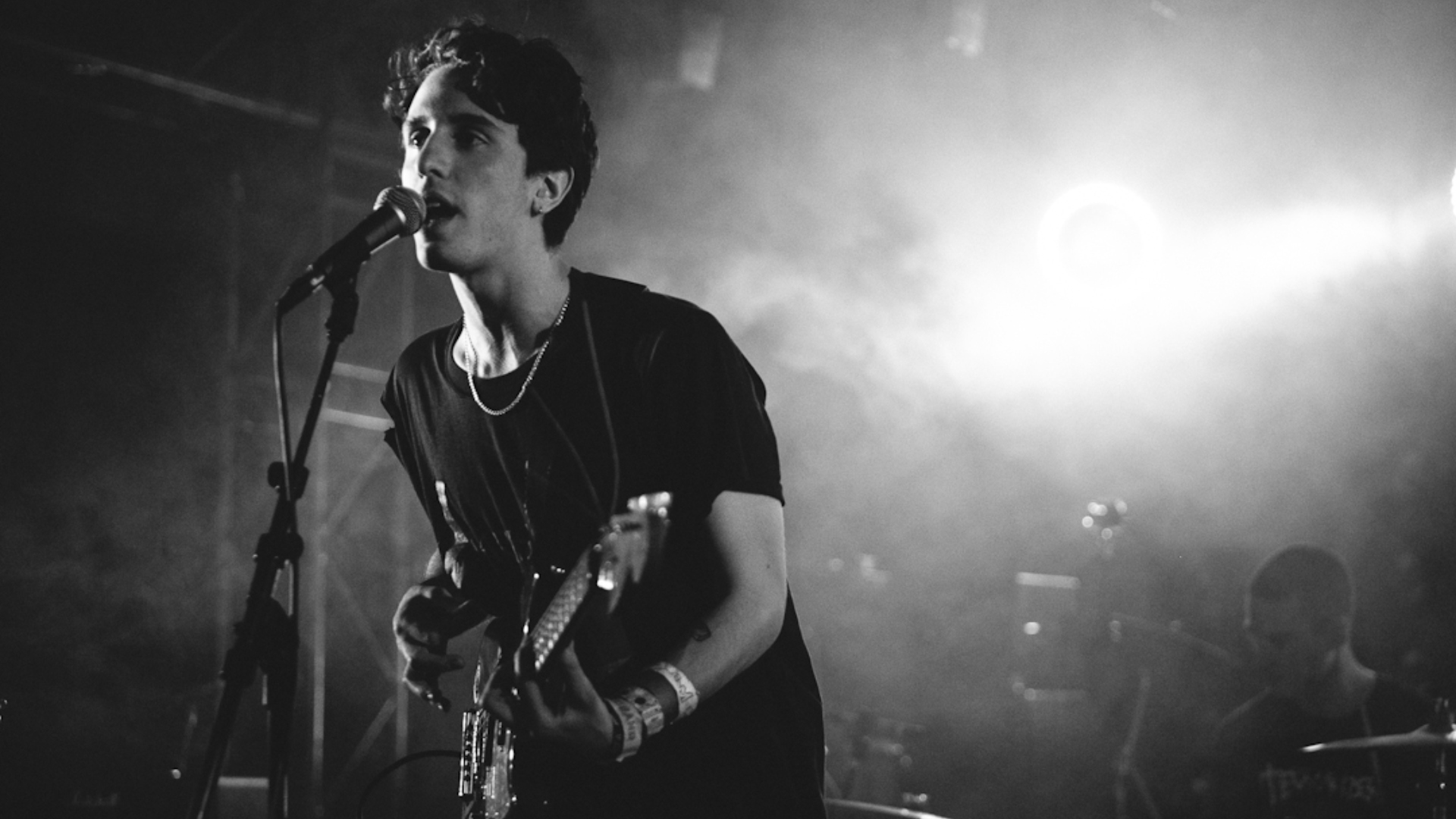 Beach Fossils Wallpapers