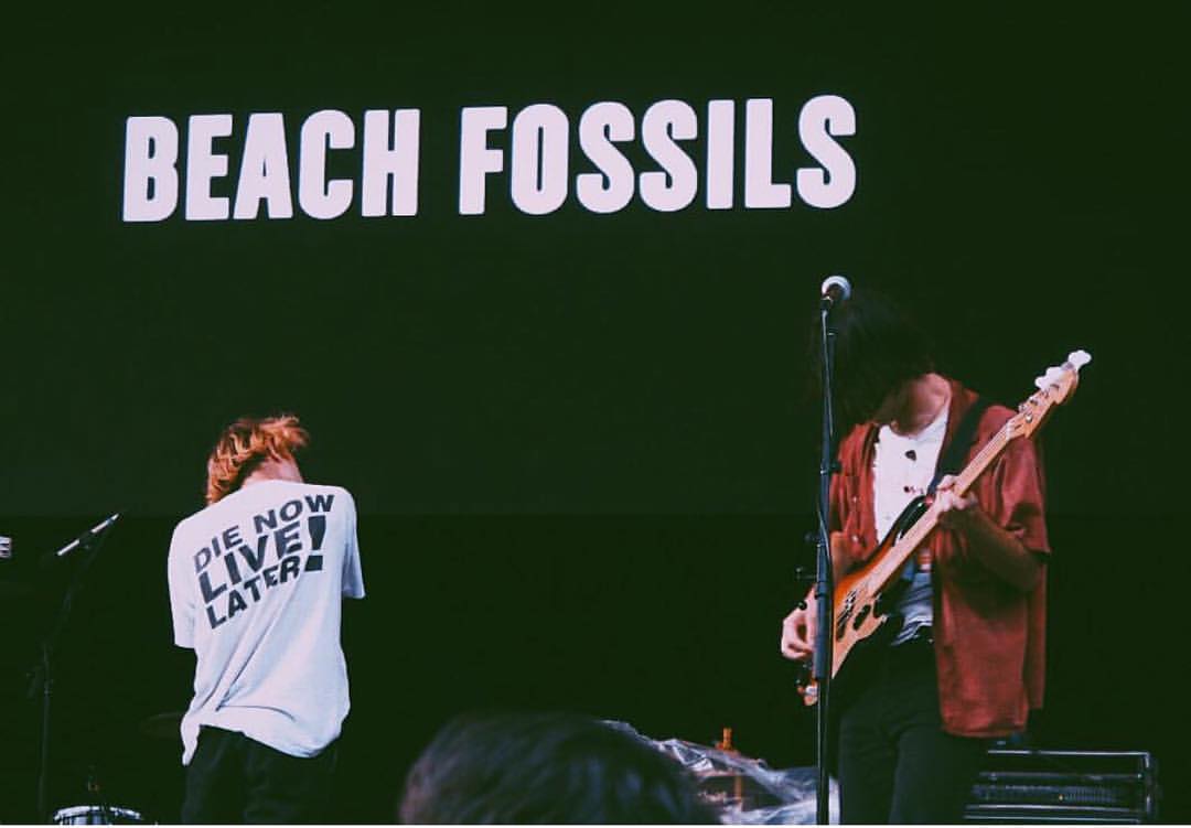 Beach Fossils Wallpapers