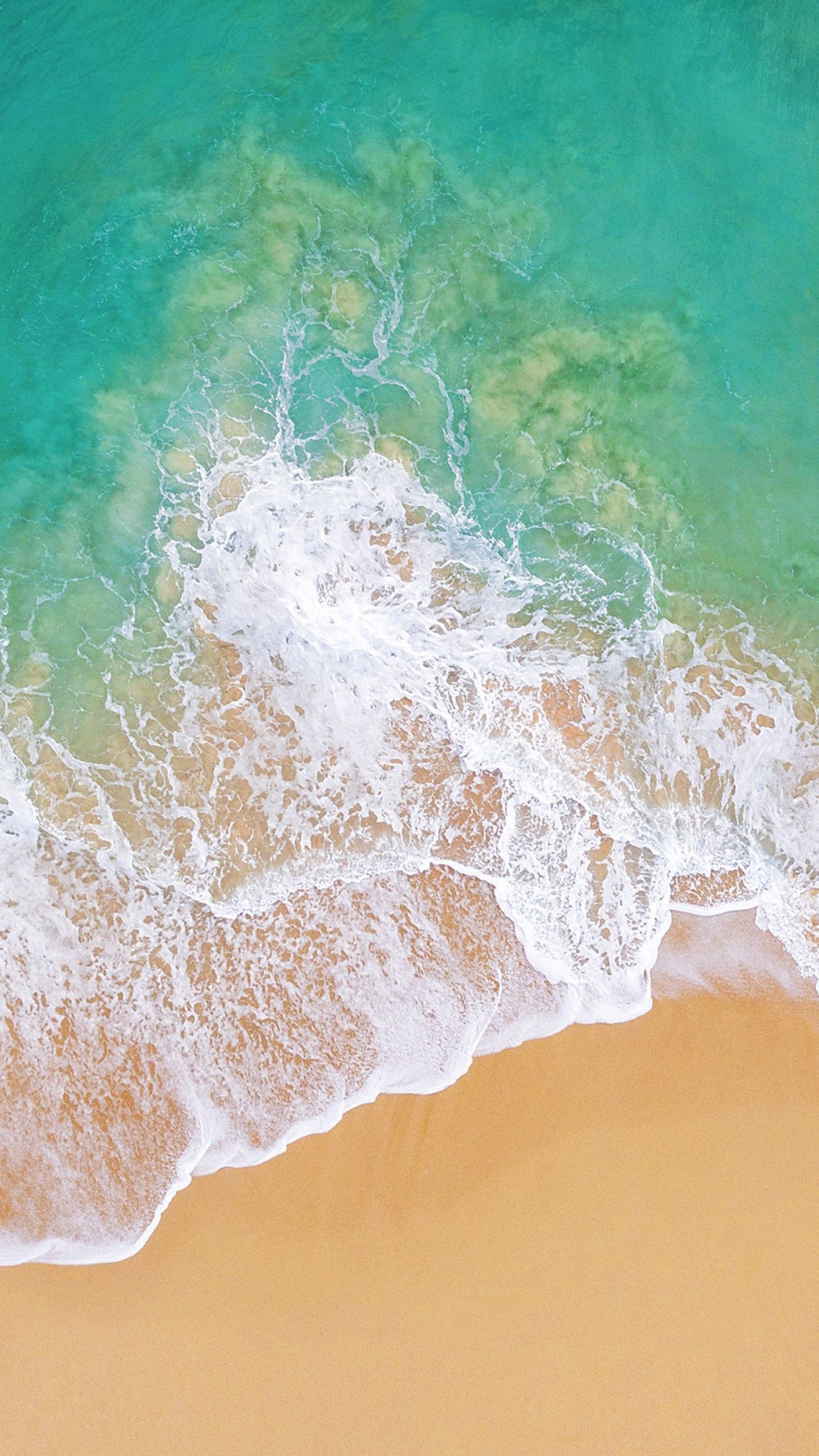 Beach Iphone 5 Wallpapers