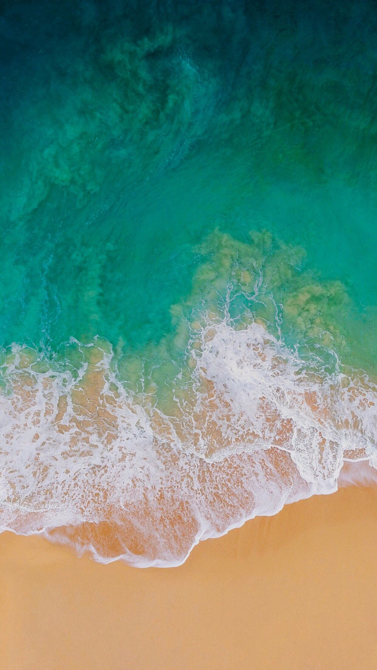 Beach Iphone 5S Wallpapers