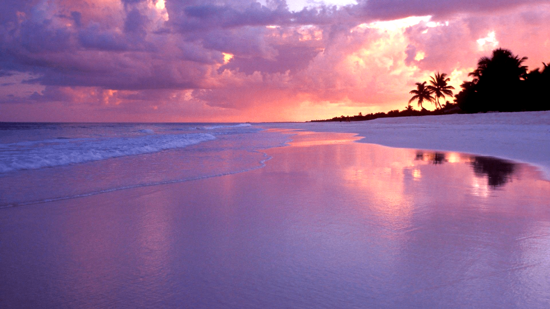 Beach Laptop Wallpapers