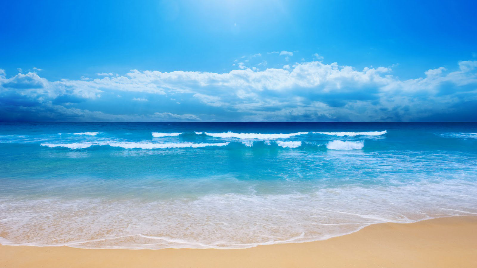 Beach Pc Wallpapers