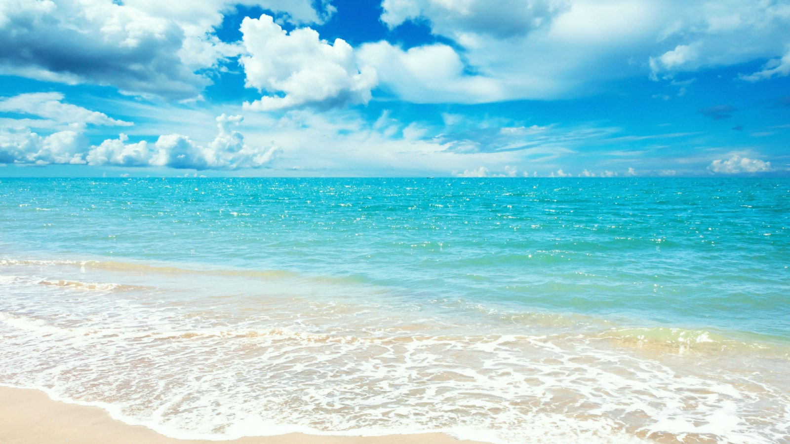 Beach Pc Wallpapers