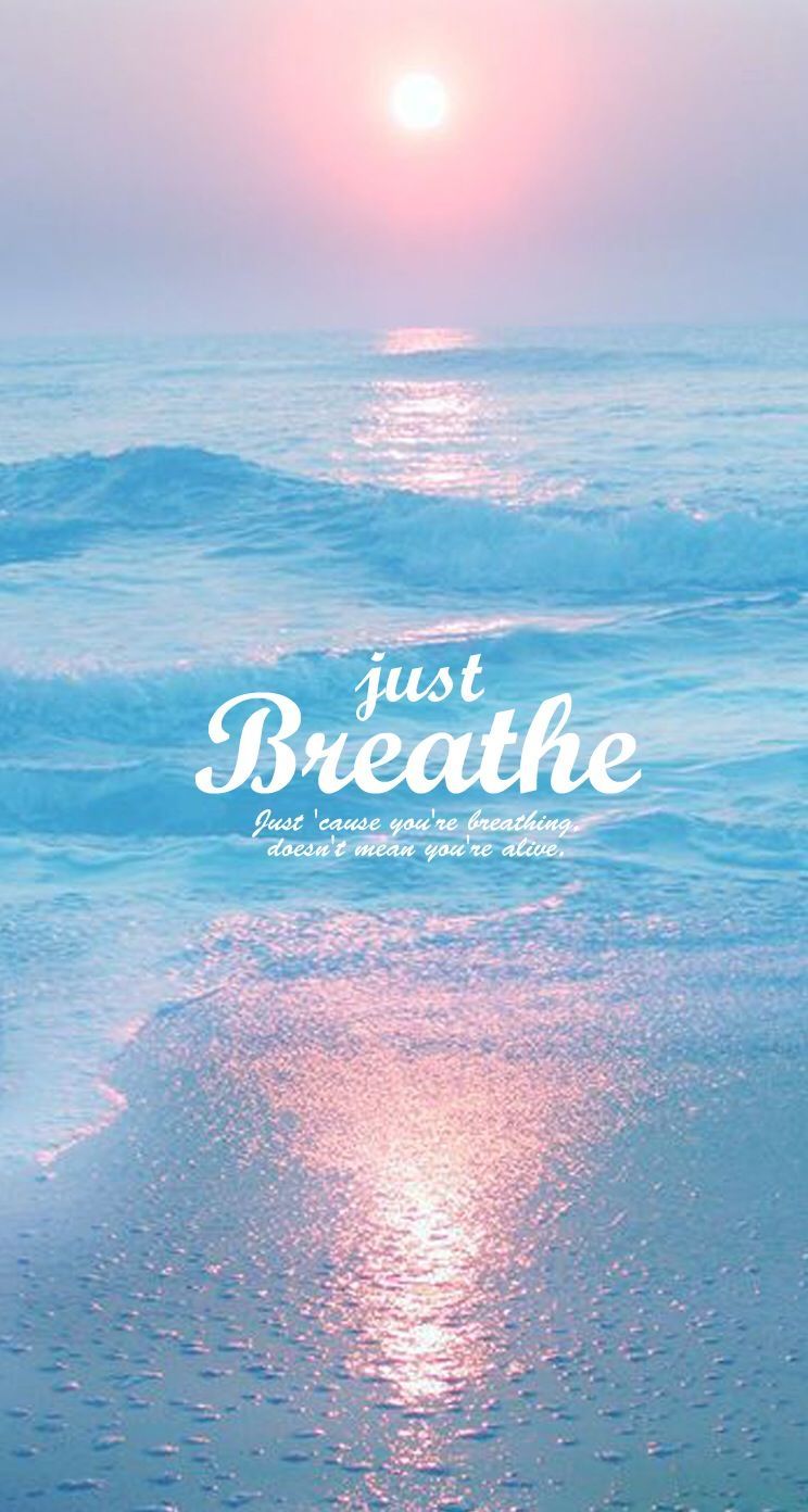 Beach Quotes Wallpapers