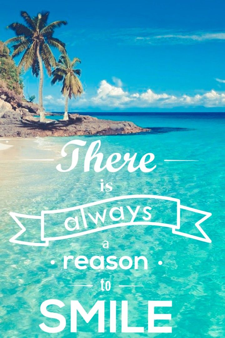 Beach Quotes Wallpapers