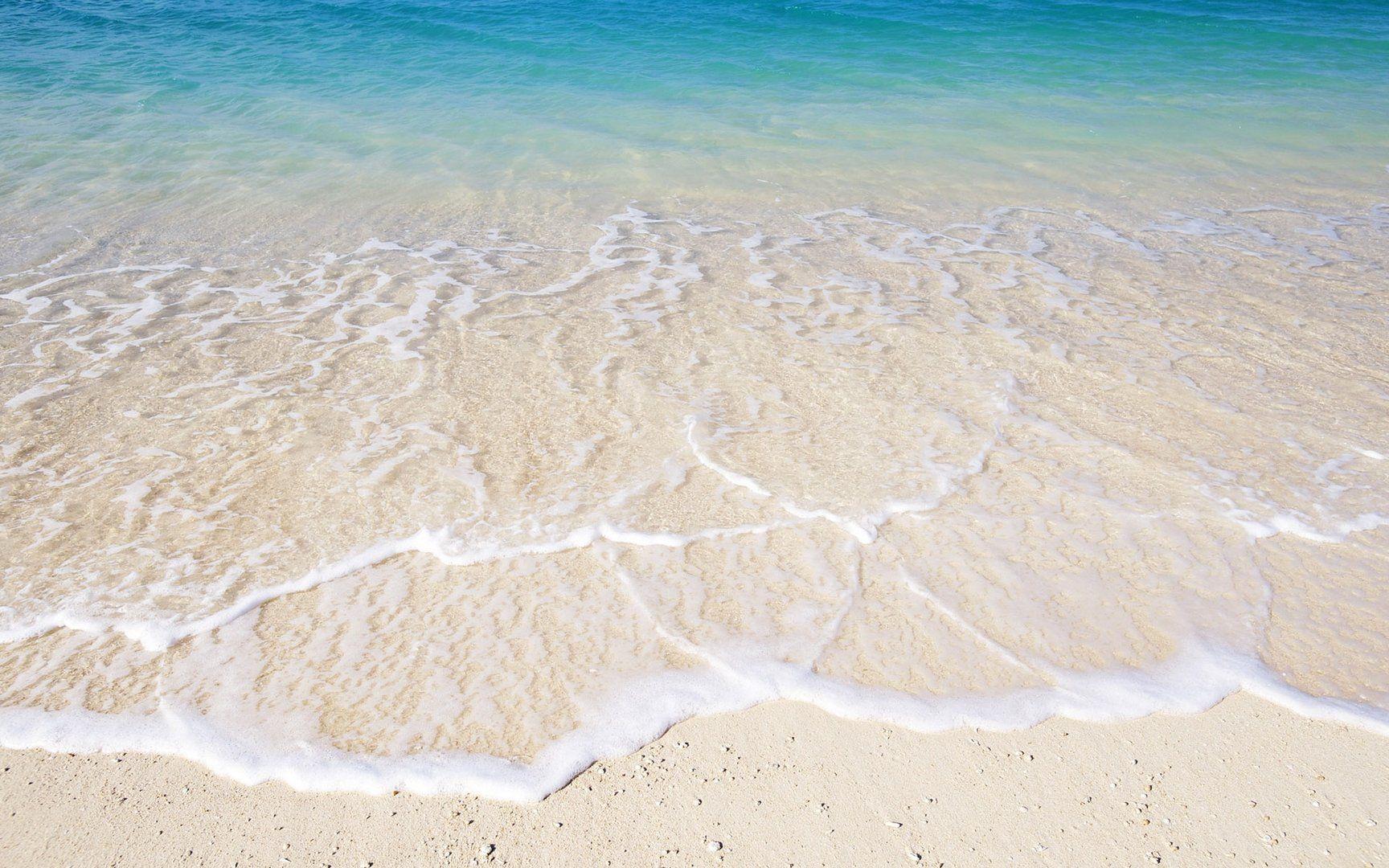 Beach Sand Wallpapers