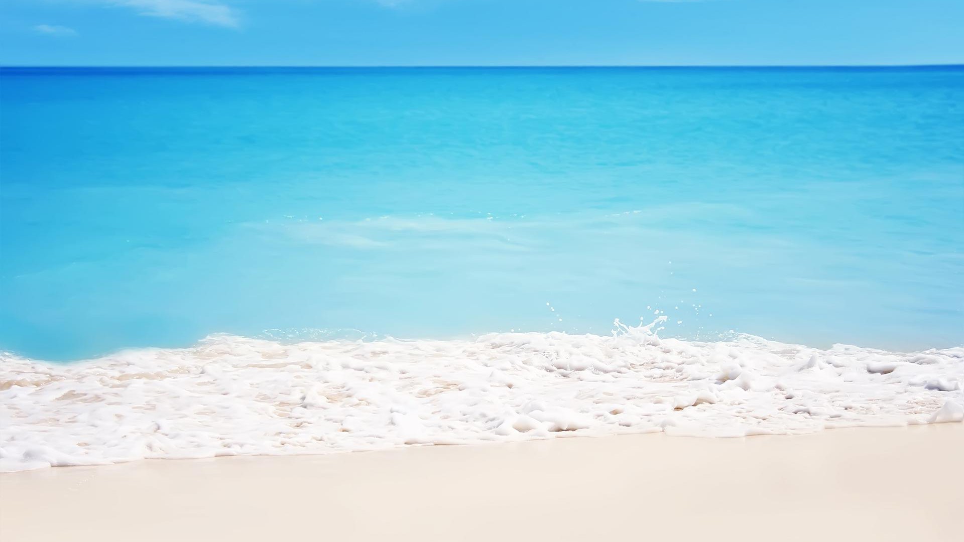 Beach Sand Wallpapers