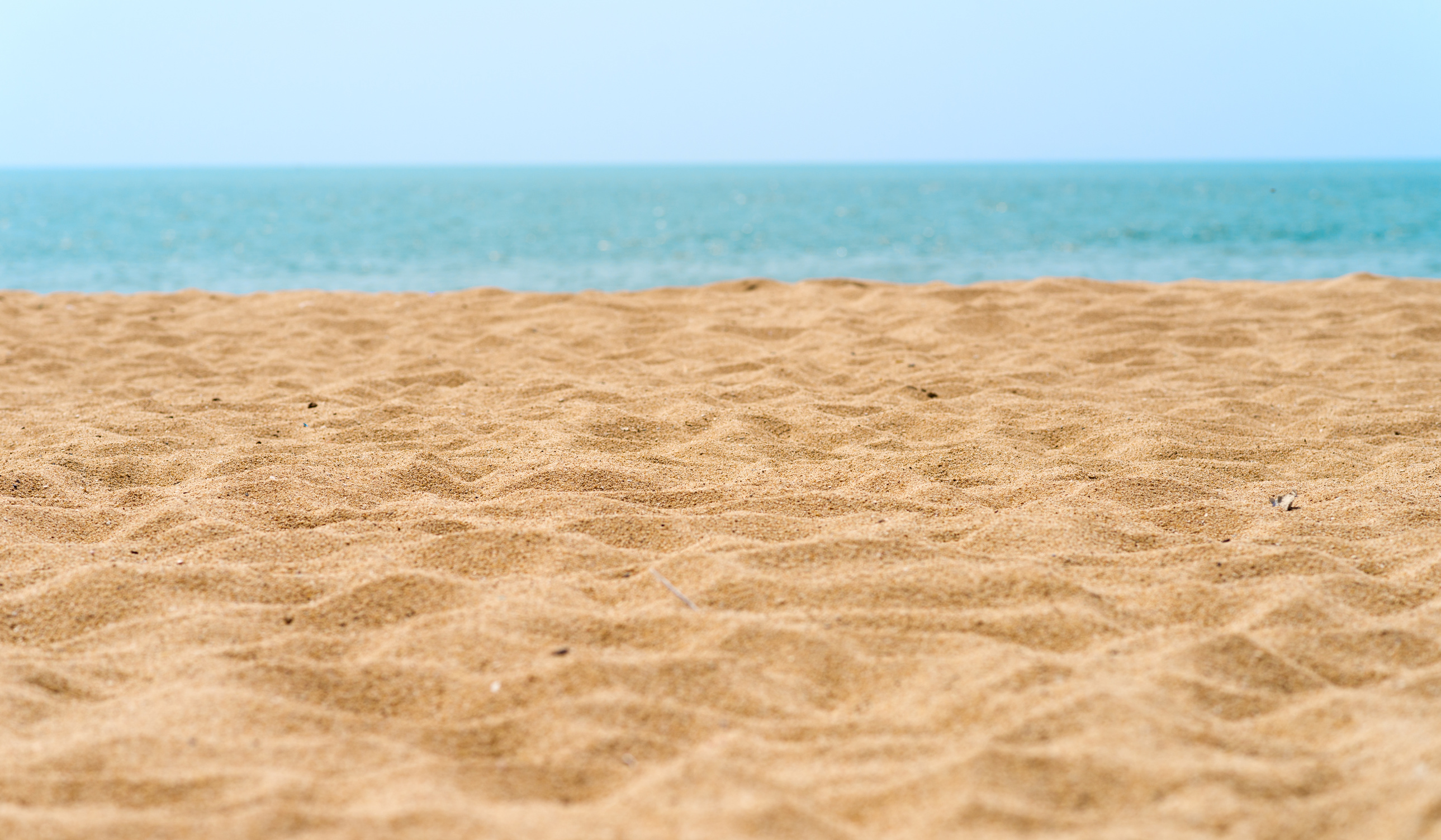 Beach Sand Wallpapers