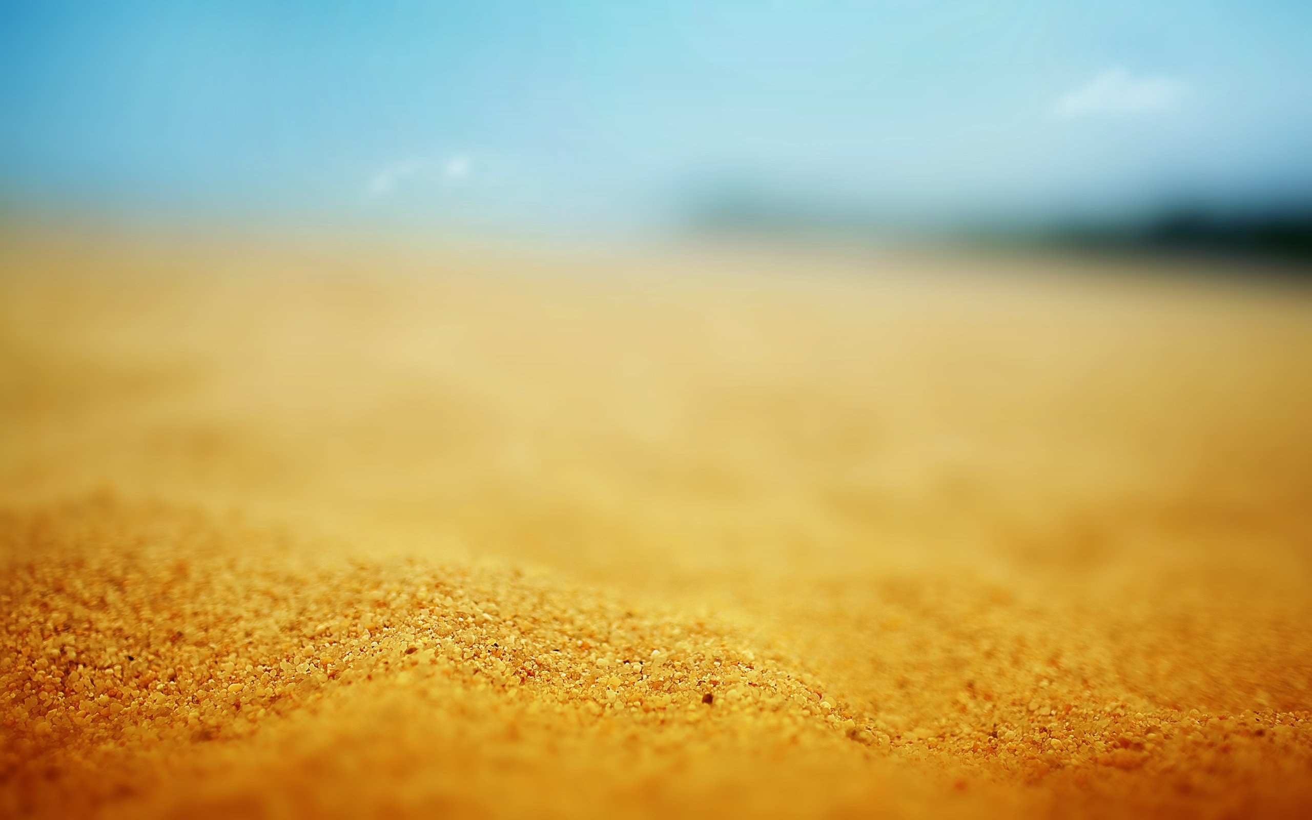 Beach Sand Wallpapers