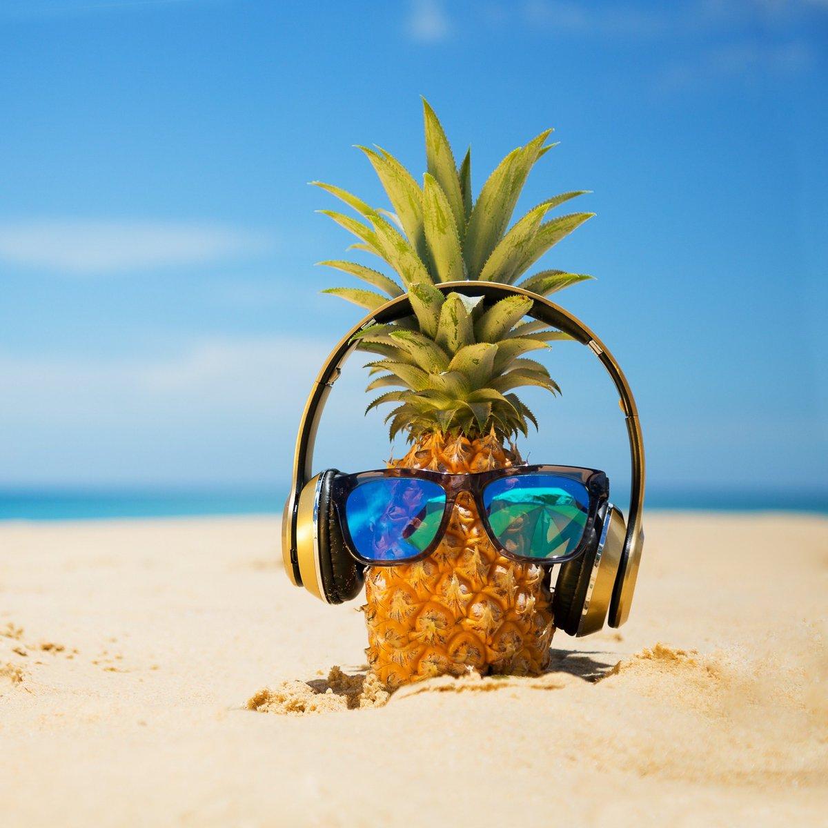 Beach Sunglasses Wallpapers