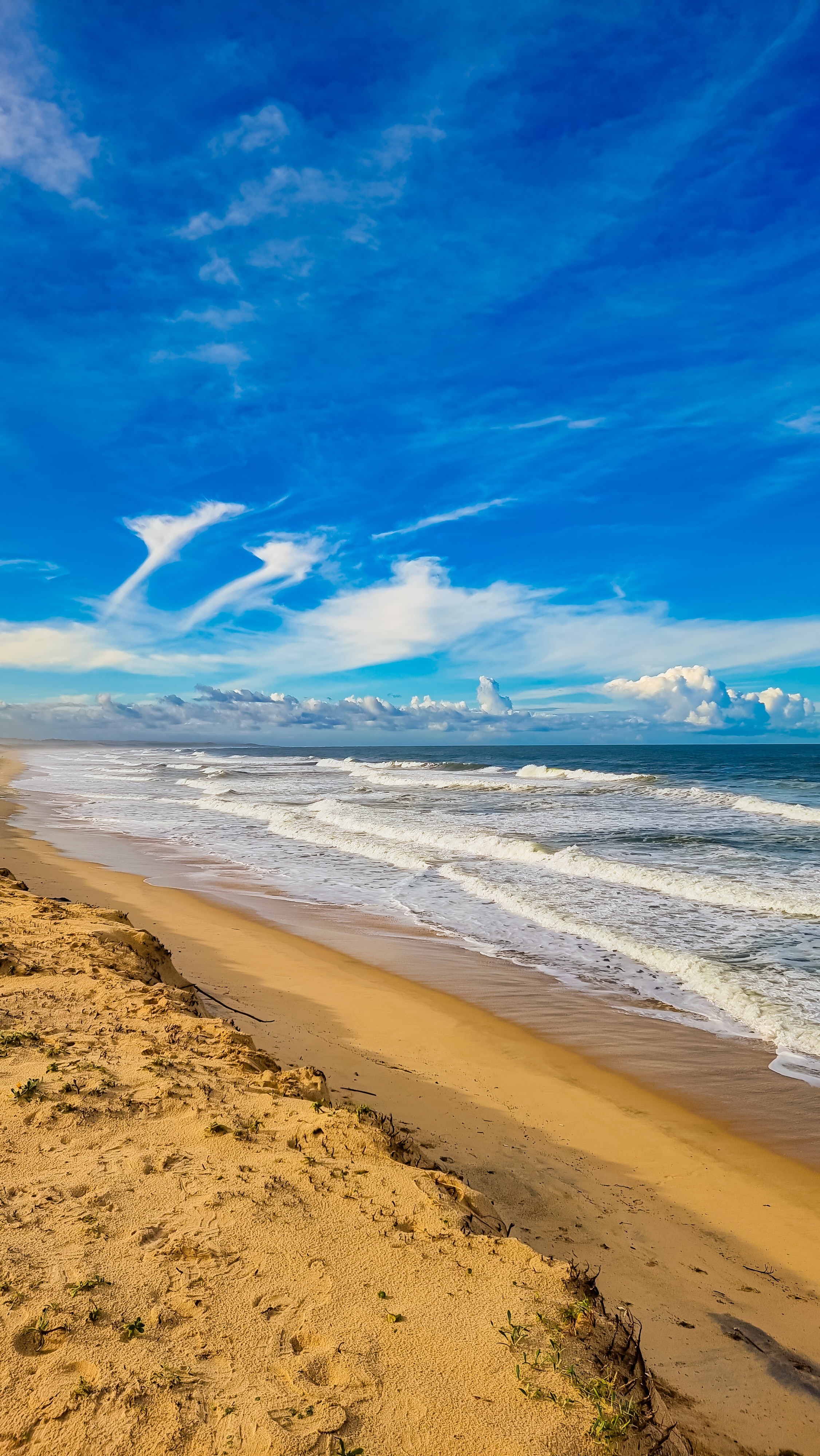 Beach Vertical Wallpapers