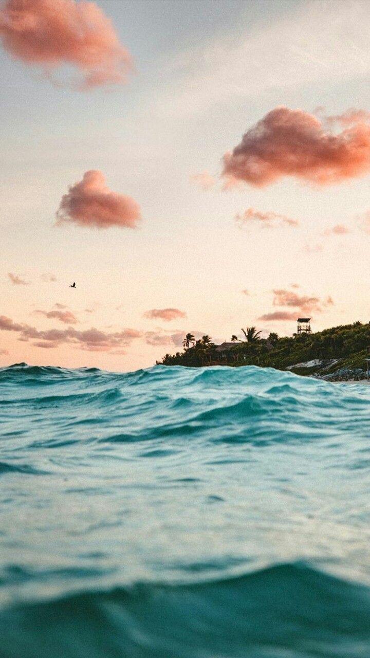 Beach Vibes Wallpapers
