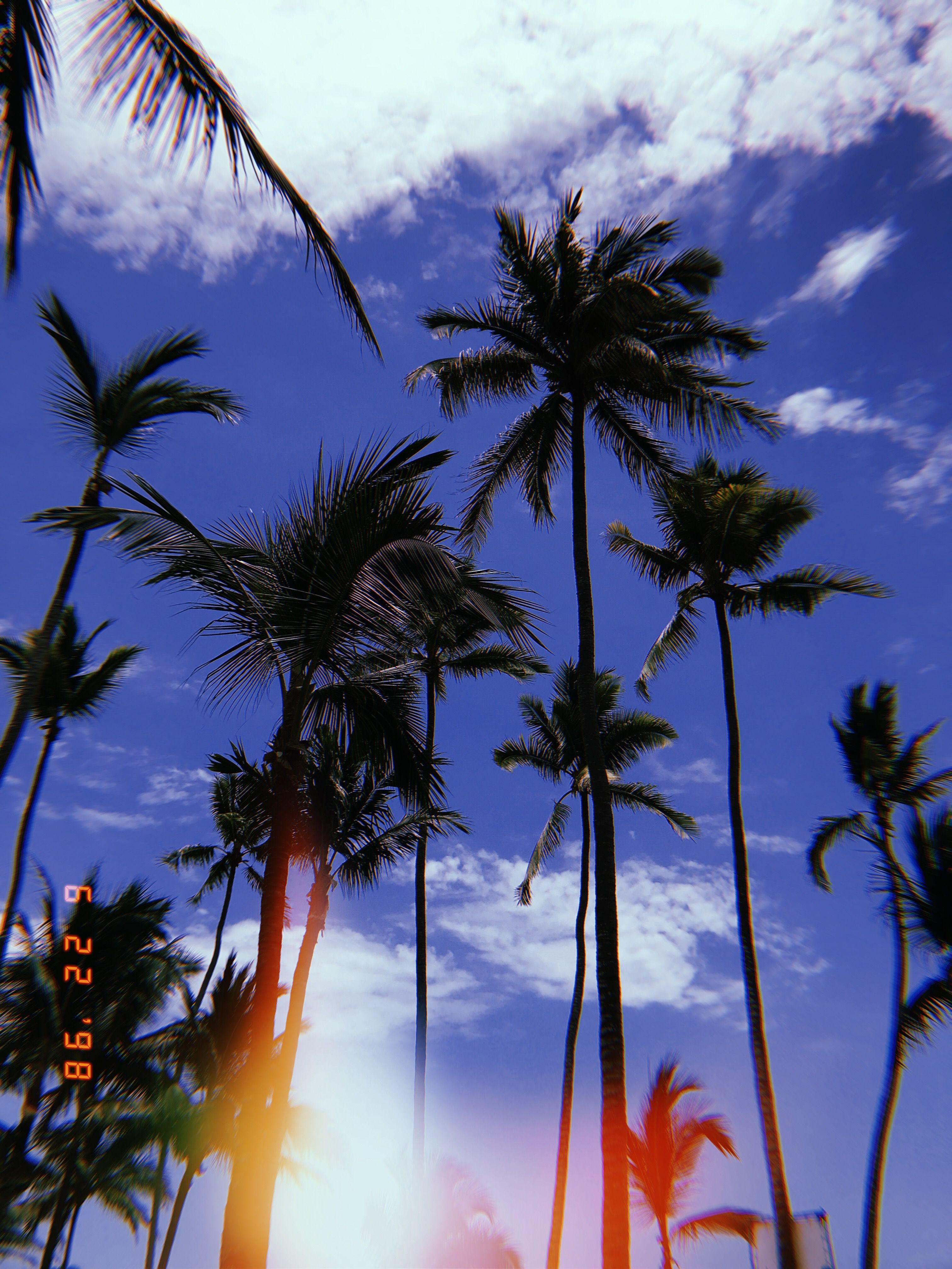 Beach Vsco Wallpapers