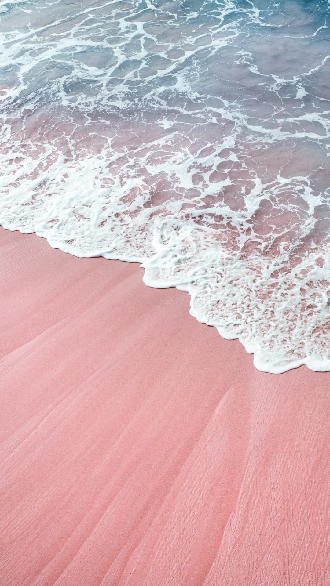 Beach Wave Iphone Wallpapers