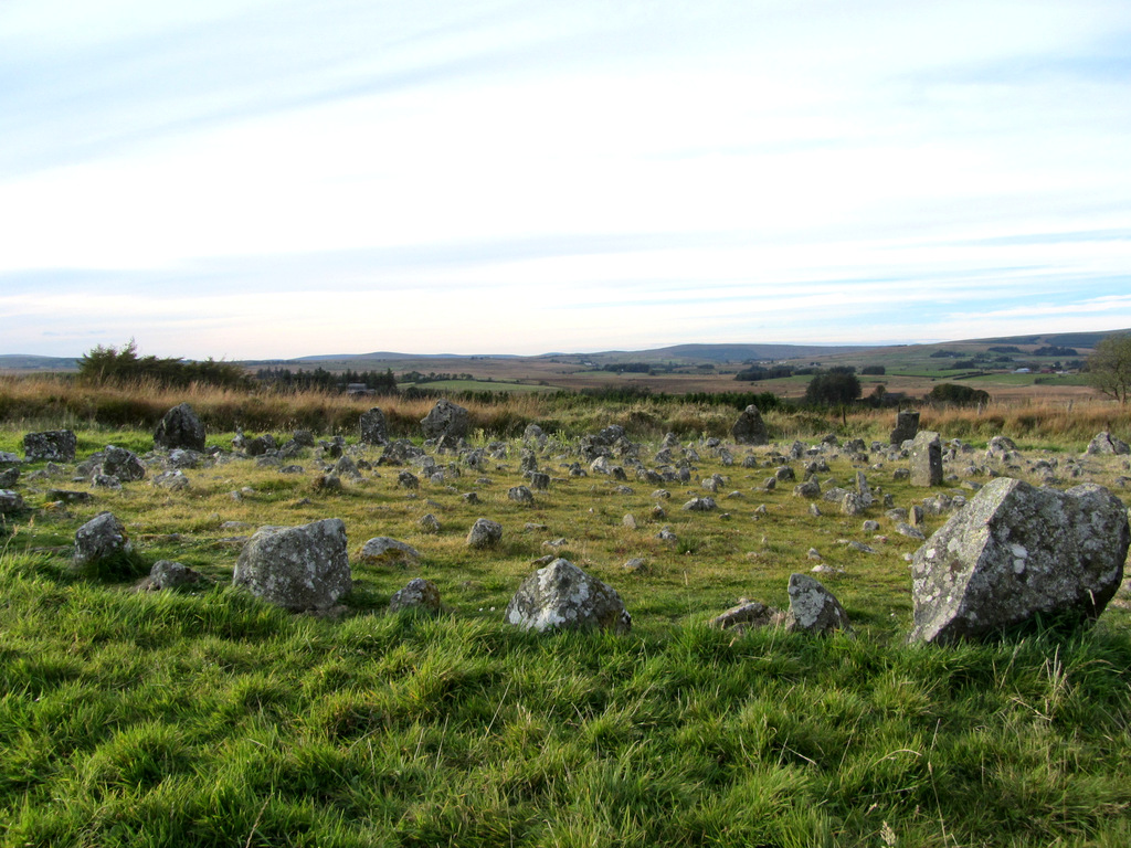Beaghmore Stone Circles Wallpapers