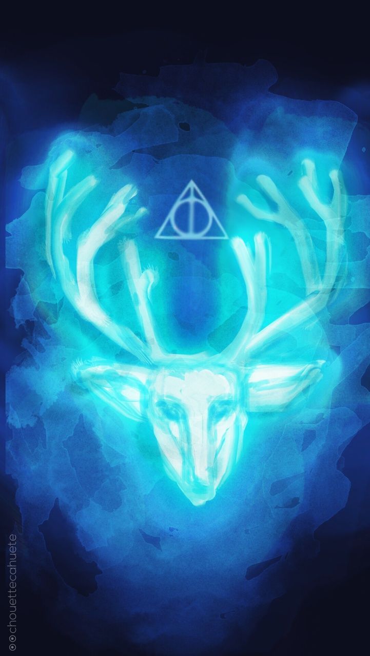 Beagle Patronus Wallpapers