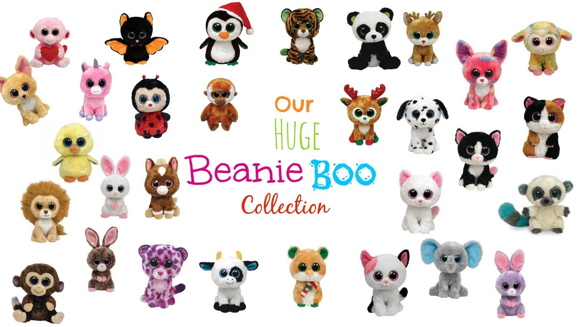 Beanie Boos Wallpapers